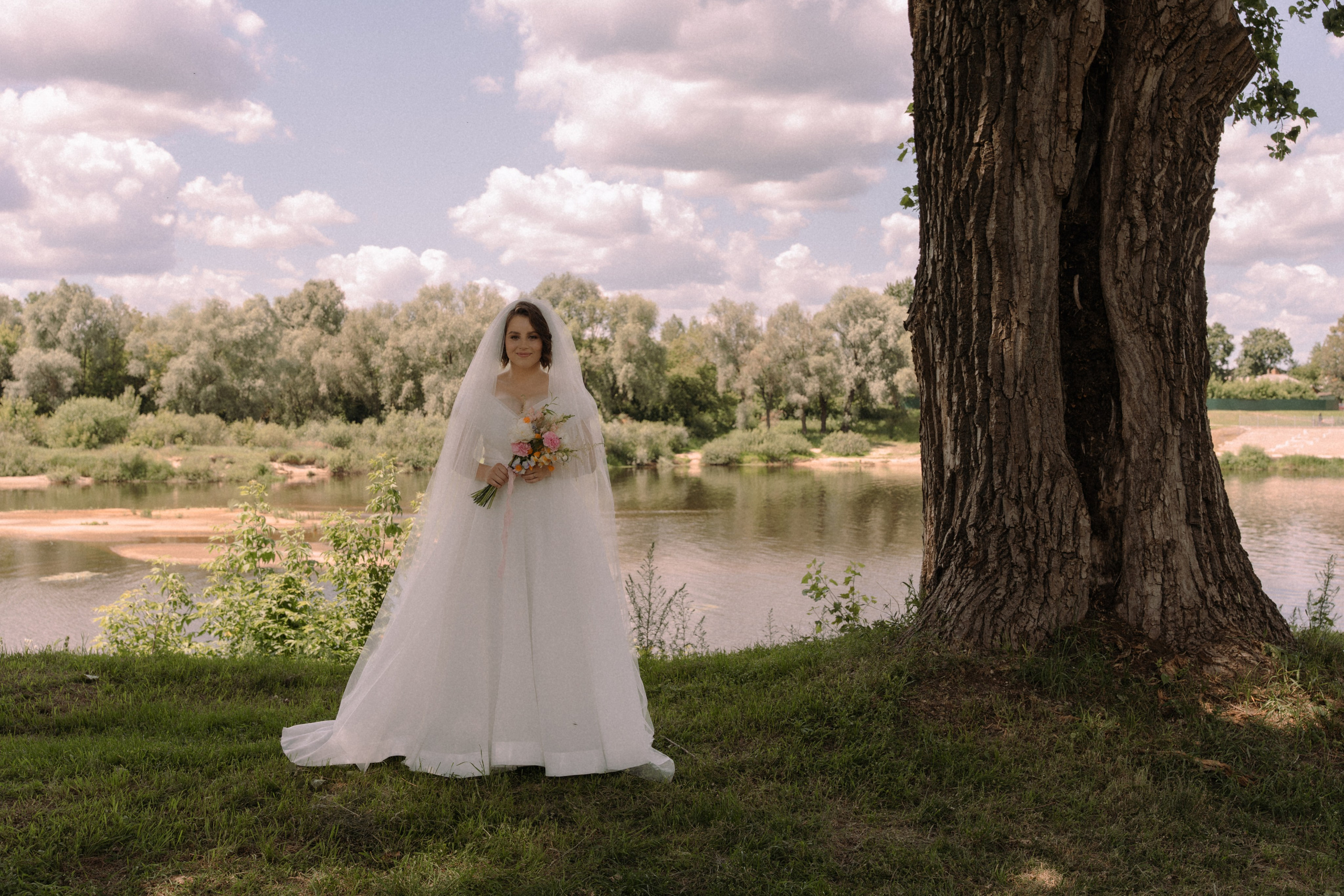 Елена и Дмитрий. Фотограф Санкт-Петербург/Гомель Виктория Петрова