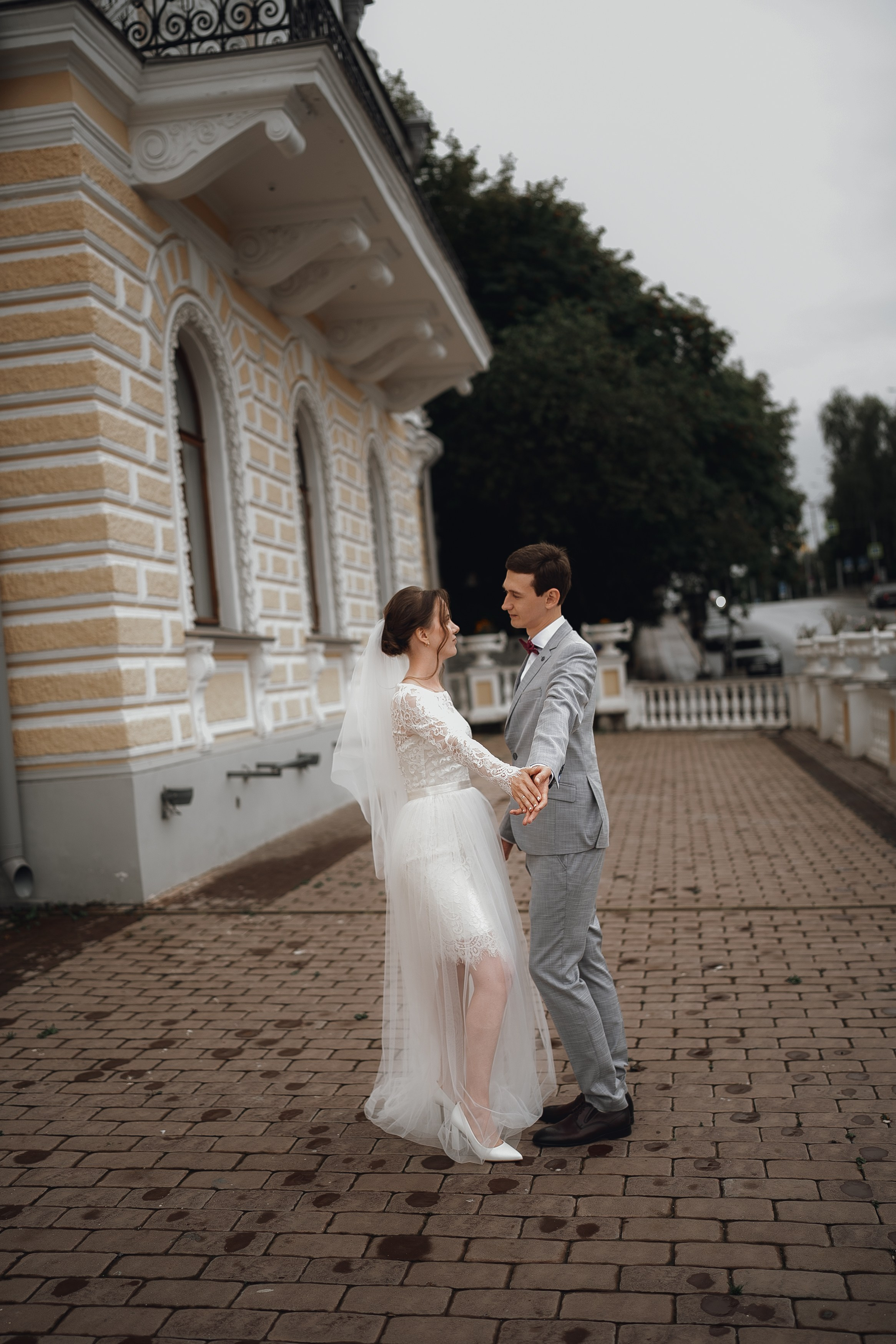 Наталья & Марат. Фотограф Пермь | Юлия Арт