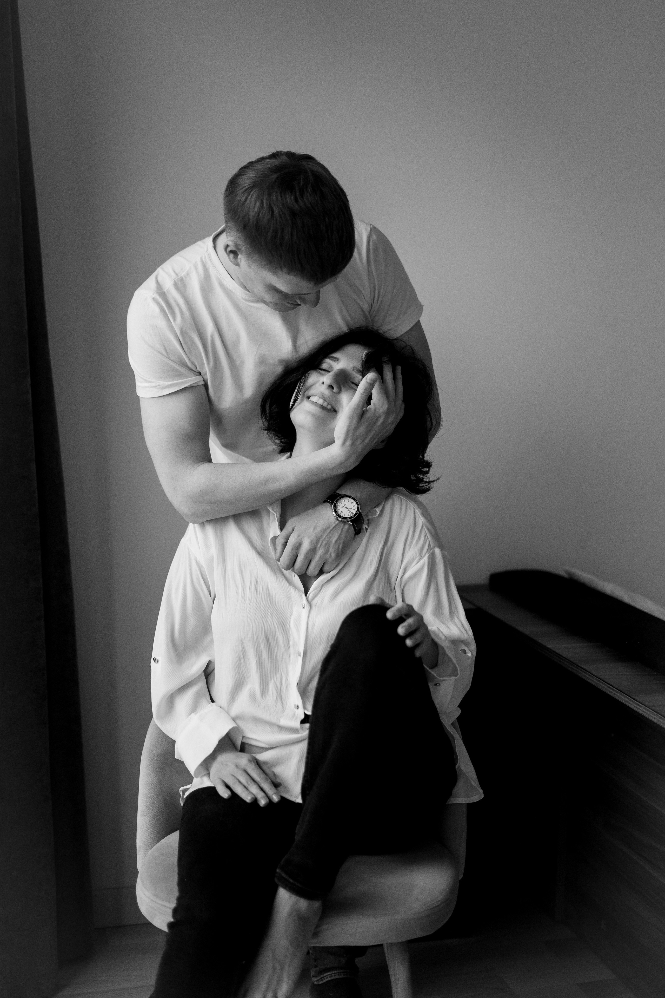 Pauline. Портретный и семейный фотограф в Мариуполе, РФ. Даша Жогло