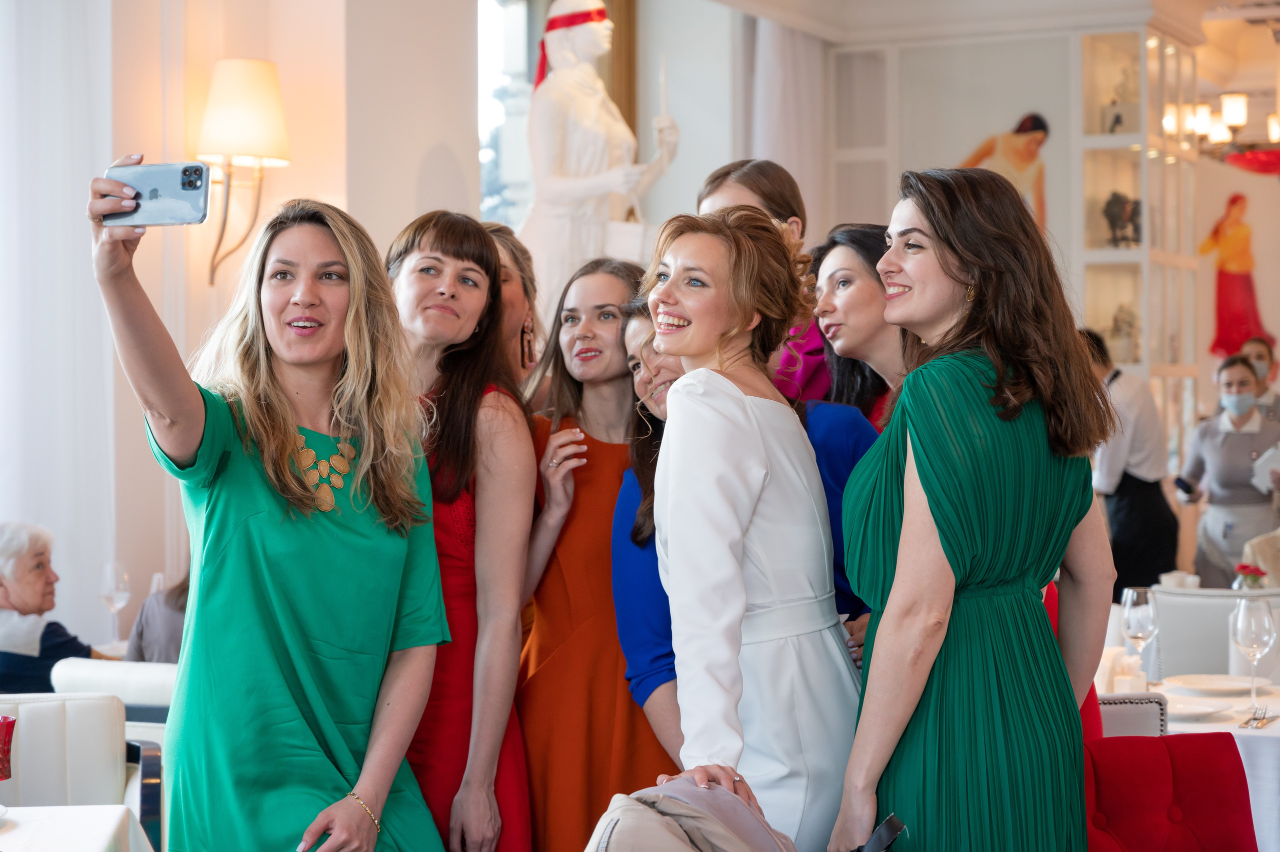 Мероприятия. Свадебный фотограф и видеограф Дмитрий Власов