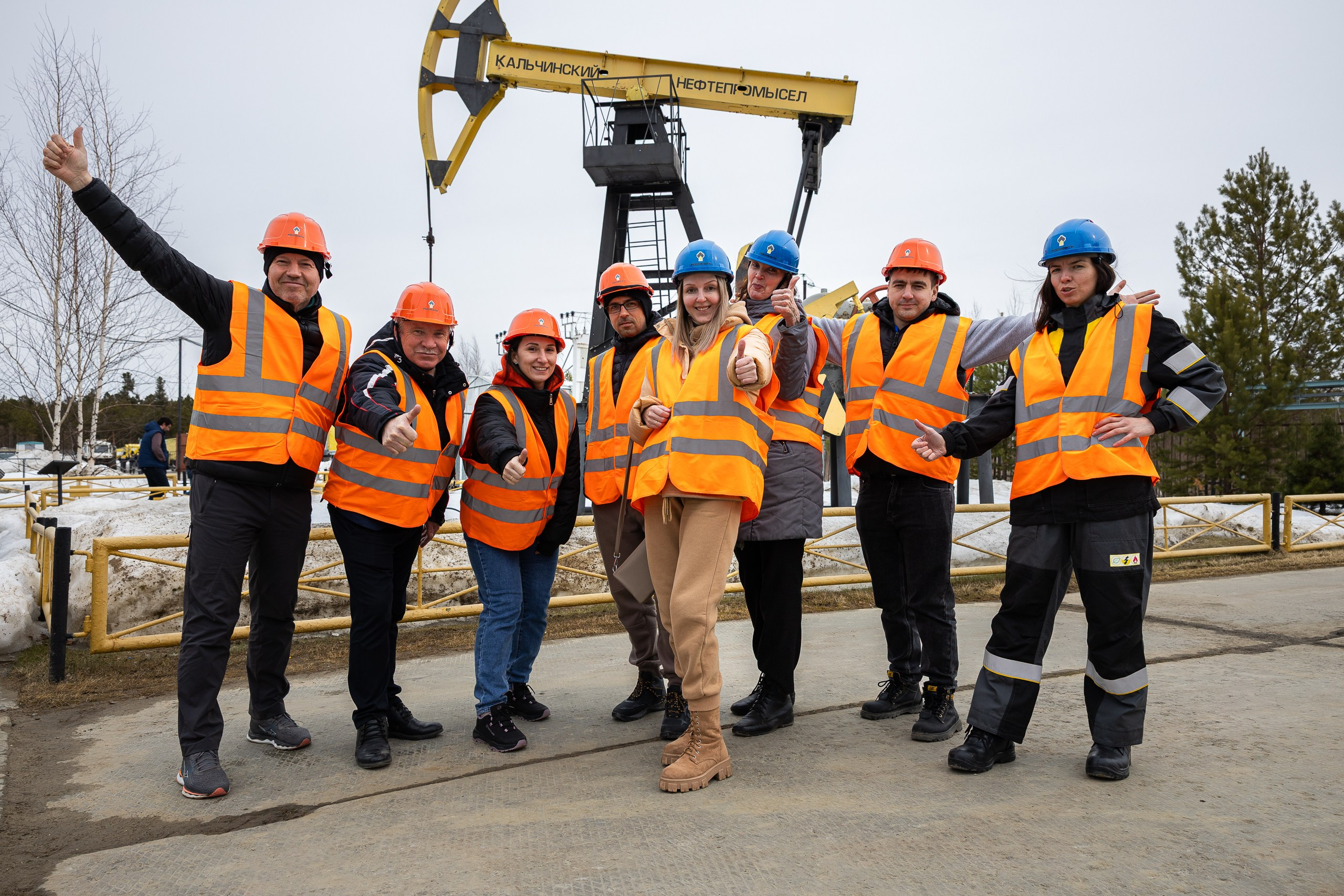 Смотр-конкурс Лучший по профессии 2025. MIG — студия спортивной фотографии Михаила Голянского