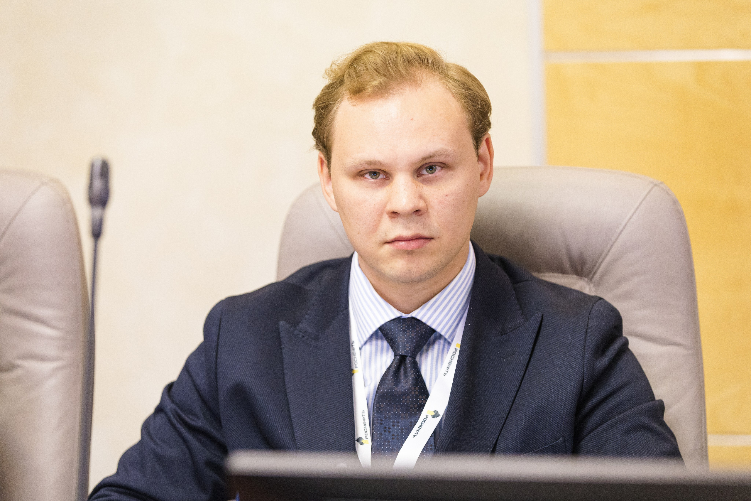 XVIII КНТК Молодых Специалистов ПАО «НК «Роснефть» 2025. MIG — студия спортивной фотографии Михаила Голянского