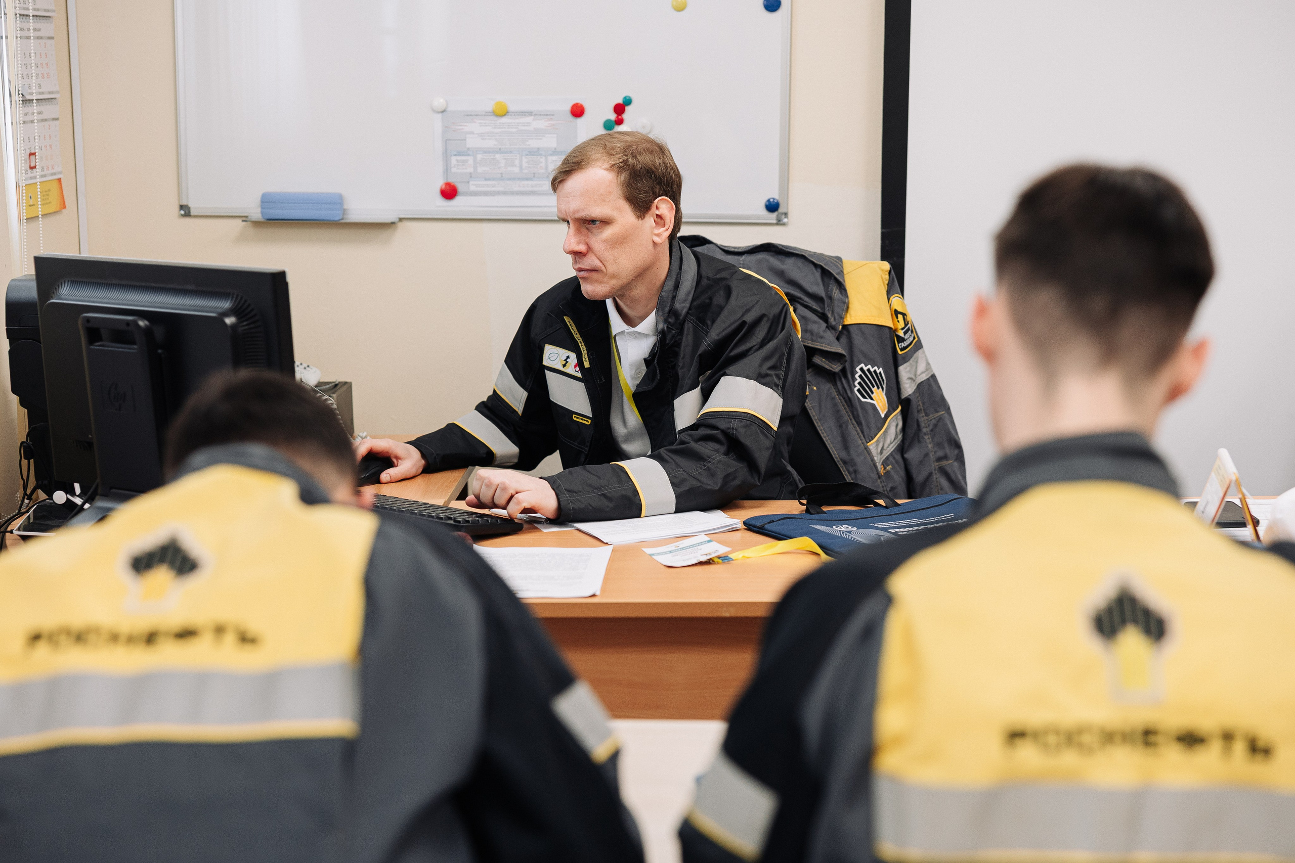 Смотр-конкурс Лучший по профессии 2025. MIG — студия спортивной фотографии Михаила Голянского