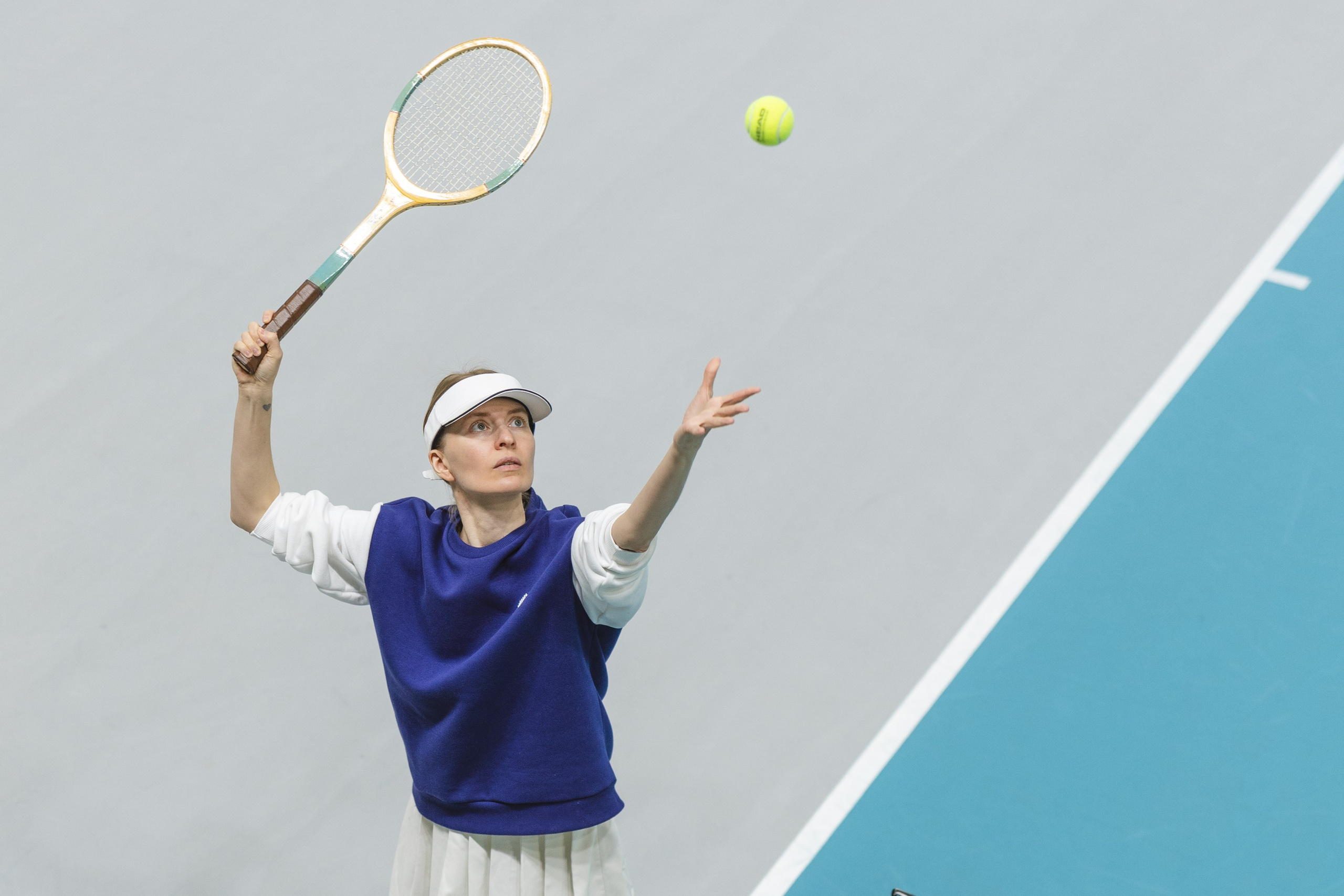 Фотосет клуб «Лидер». MIG — студия спортивной фотографии Михаила Голянского