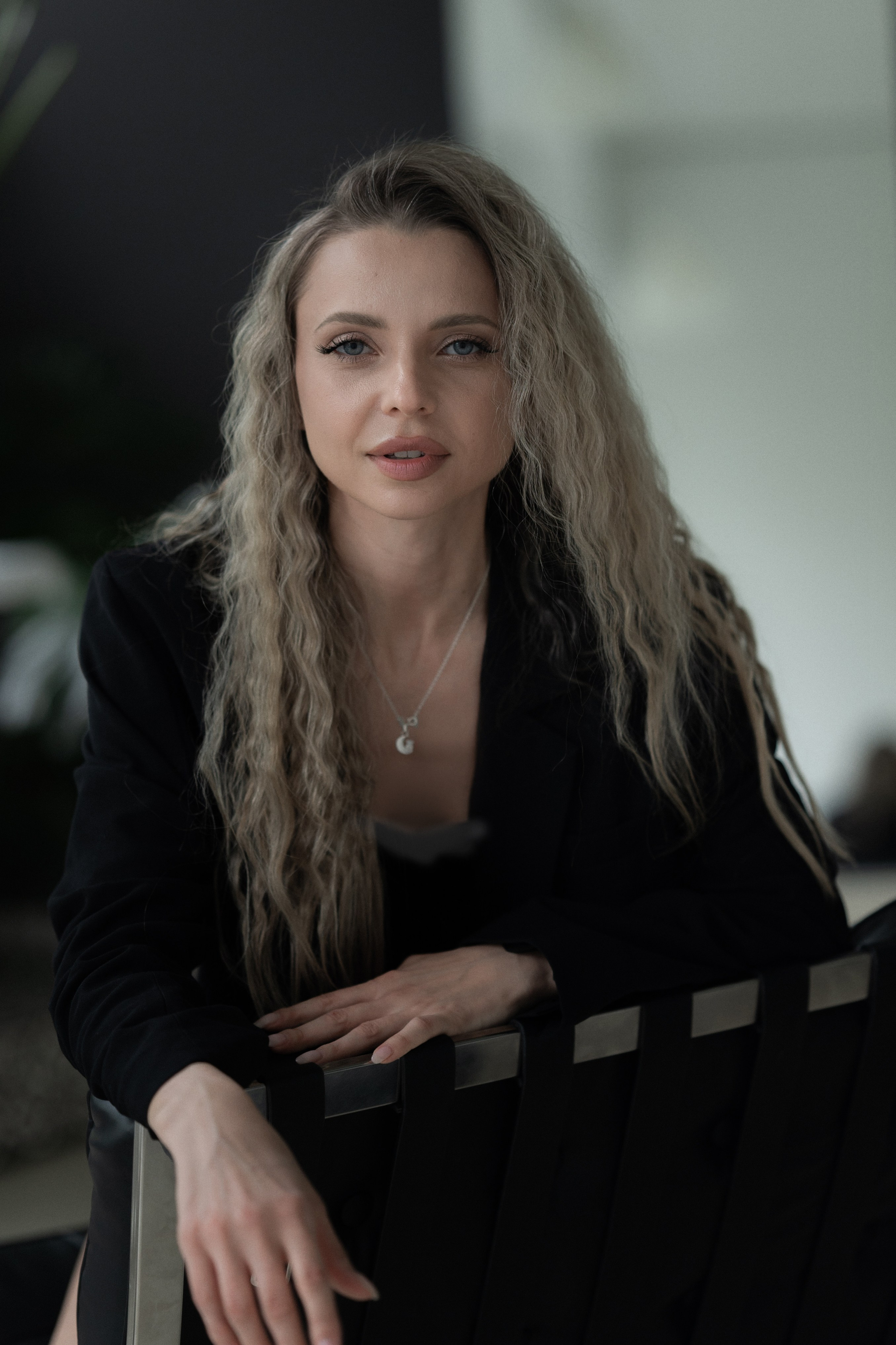 Люда и Василиса. Www.ostermiller.ru