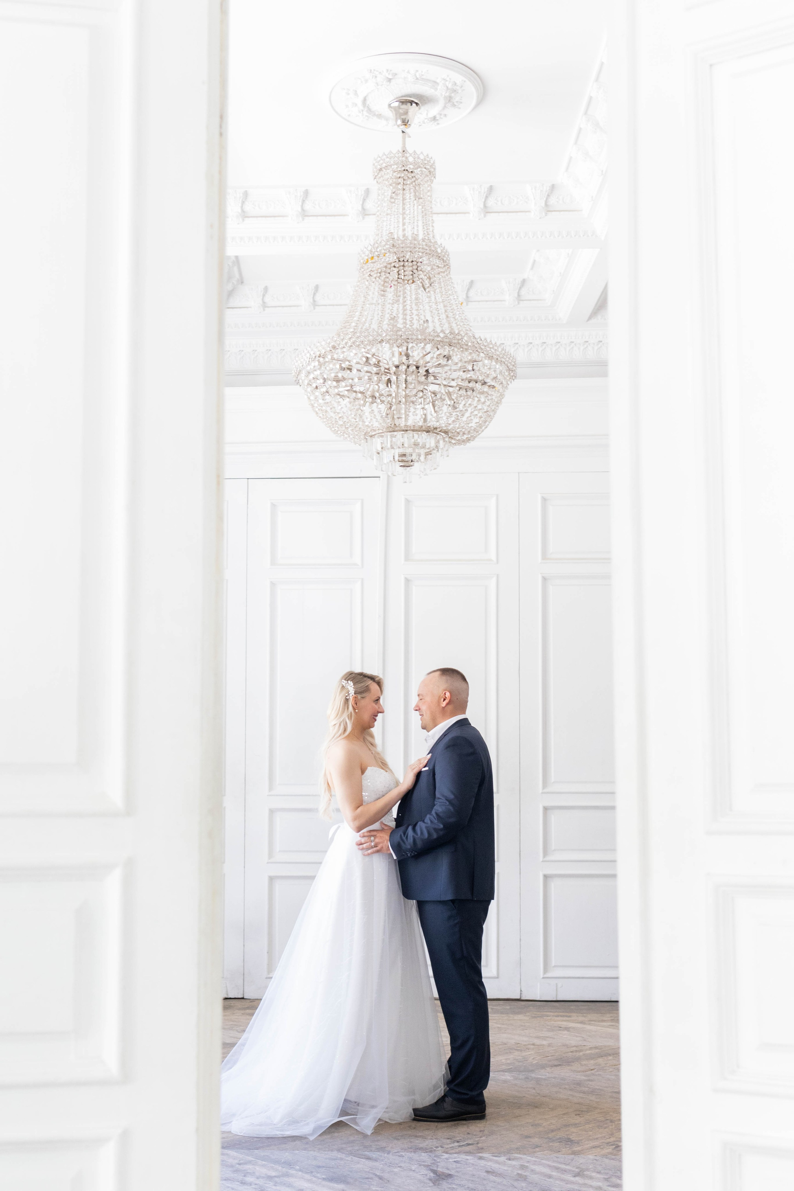 Максим и Мария. Главная