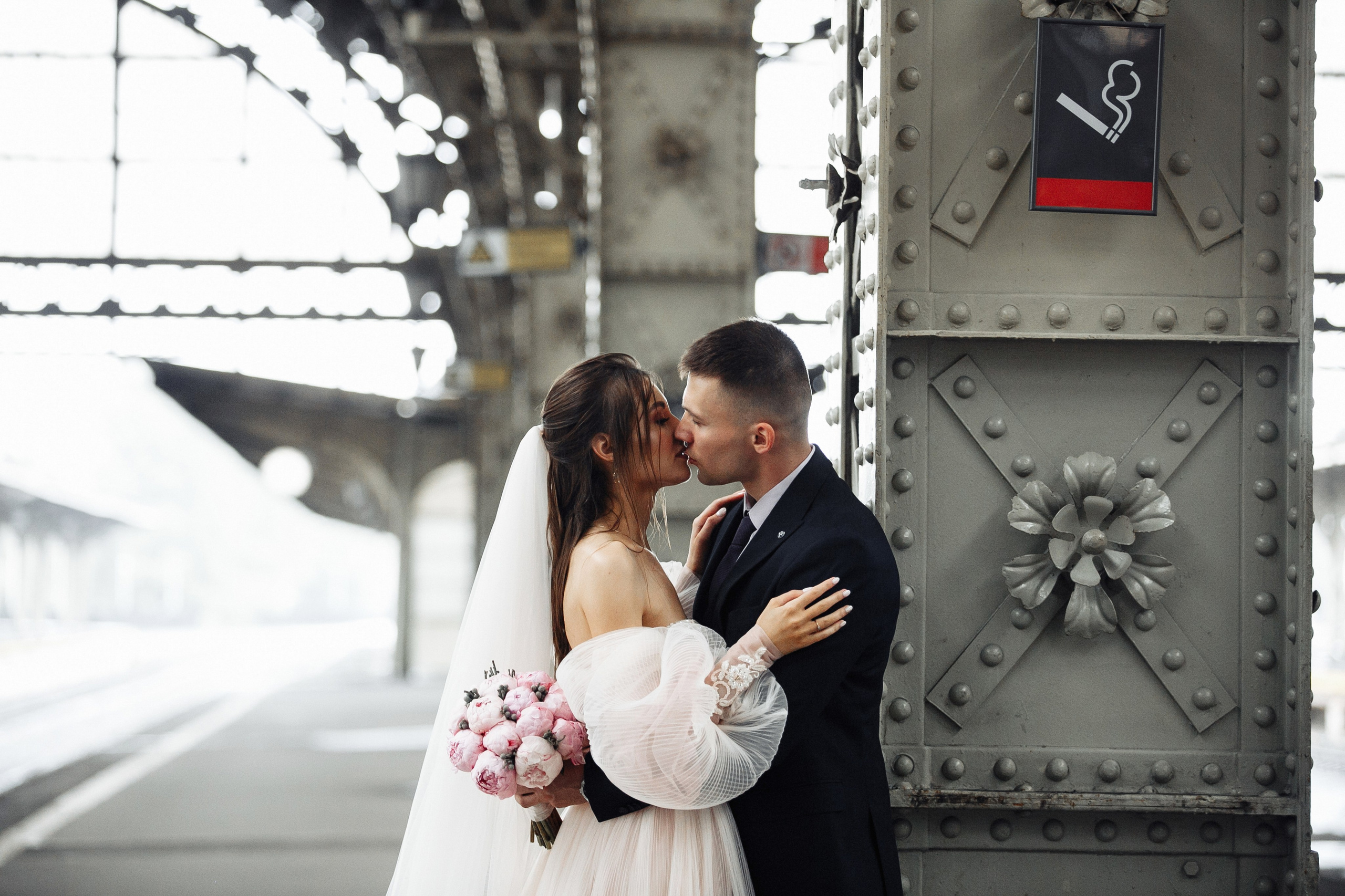 Свадьба Романа и Анастасии. Свадебный фотограф СПБ