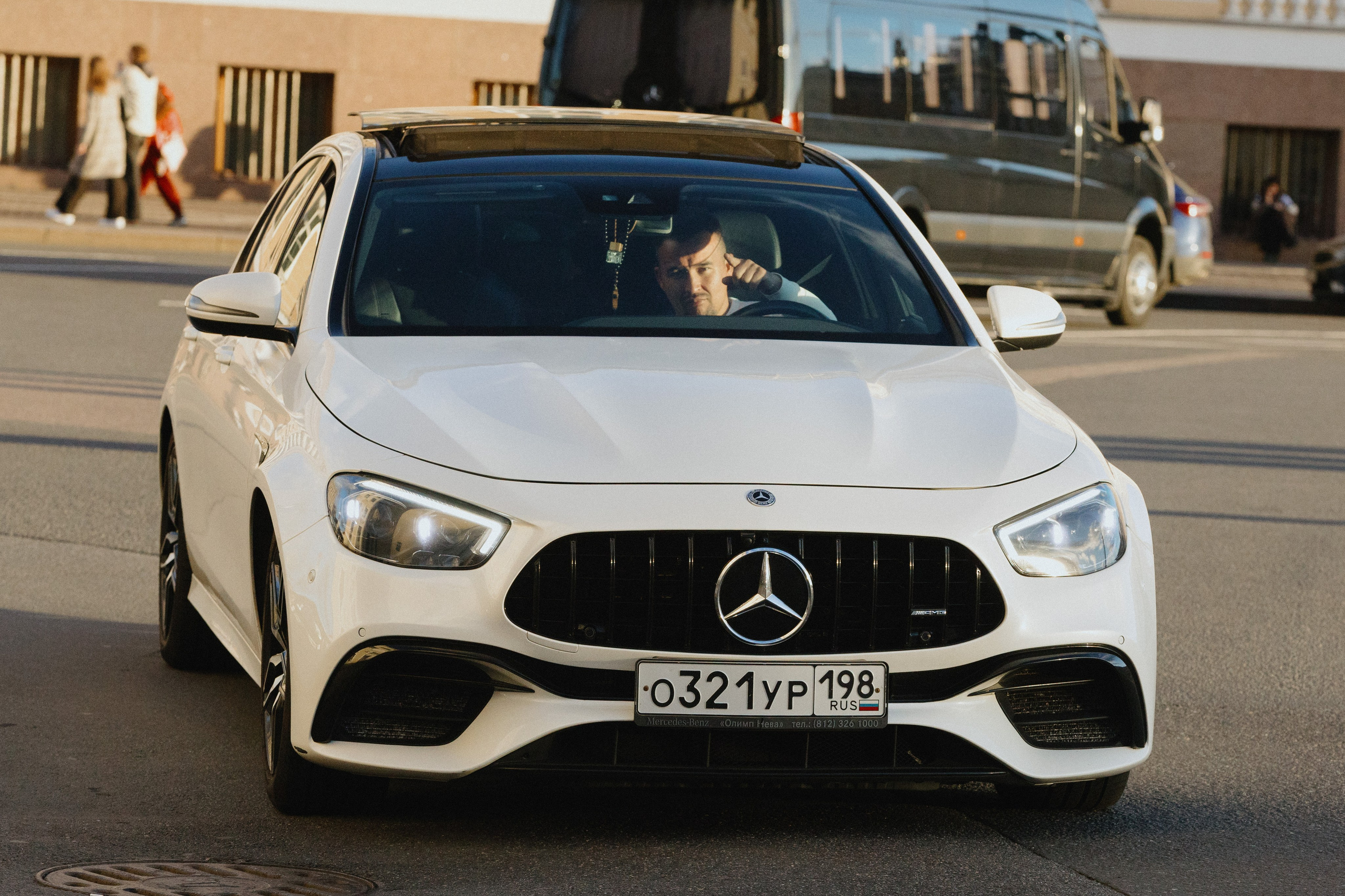 Свадебная фотосессия. Свадебный фотограф СПБ