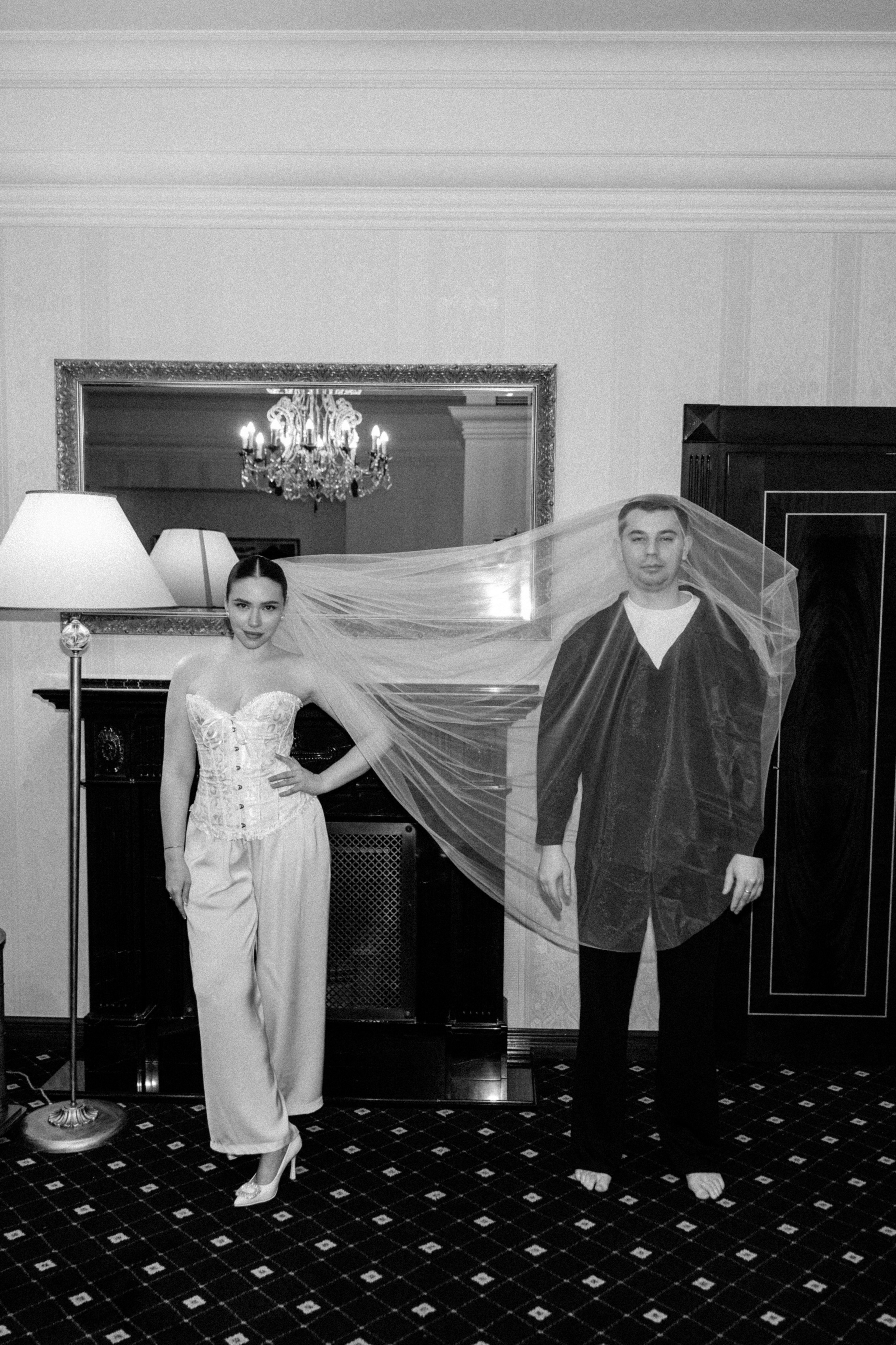 Свадебная серия «Код доступа — любовь» | Свадебный фотограф Сергей Слесарчук. Свадебный фотограф СПБ