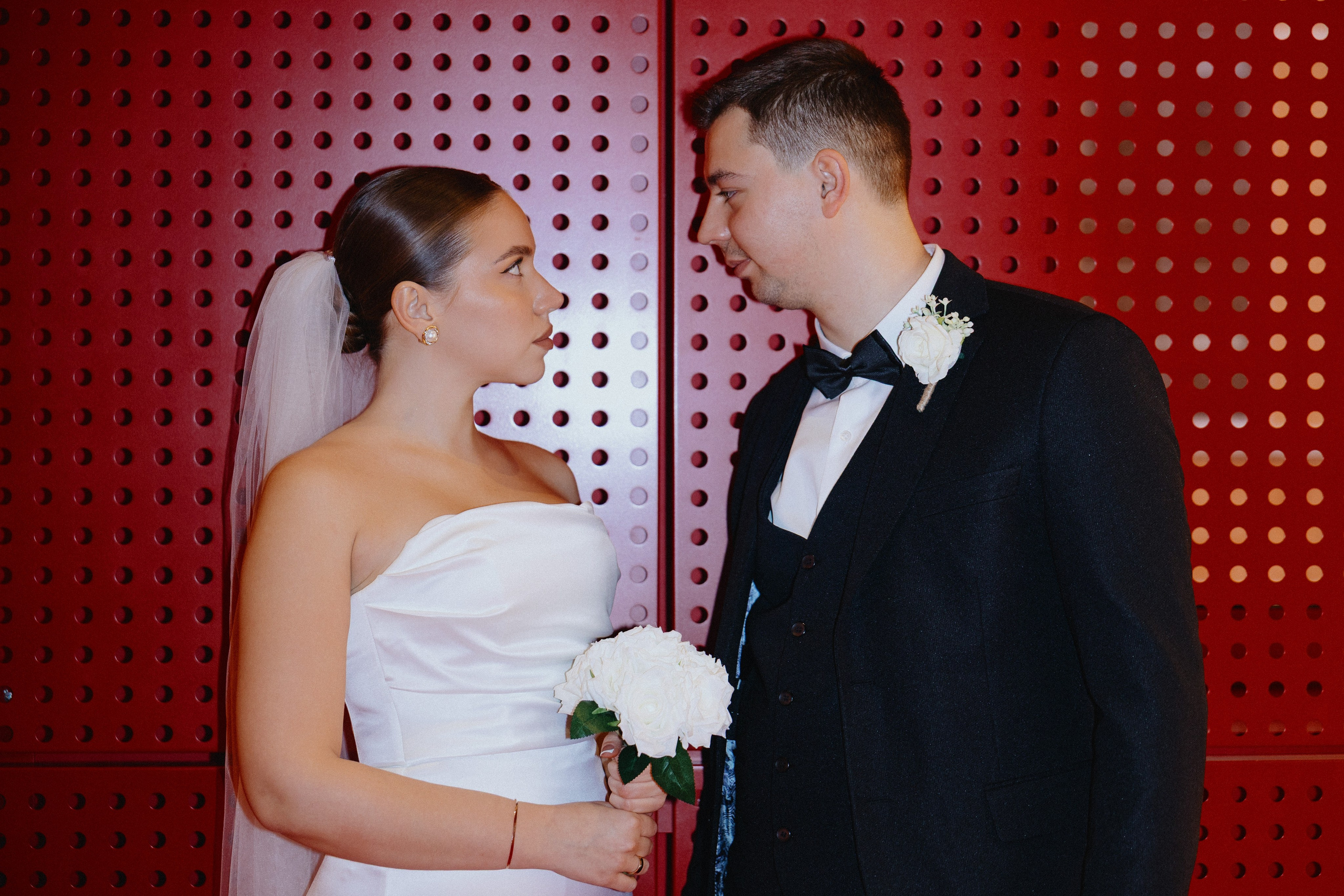 Свадебная серия «Код доступа — любовь» | Свадебный фотограф Сергей Слесарчук. Свадебный фотограф СПБ