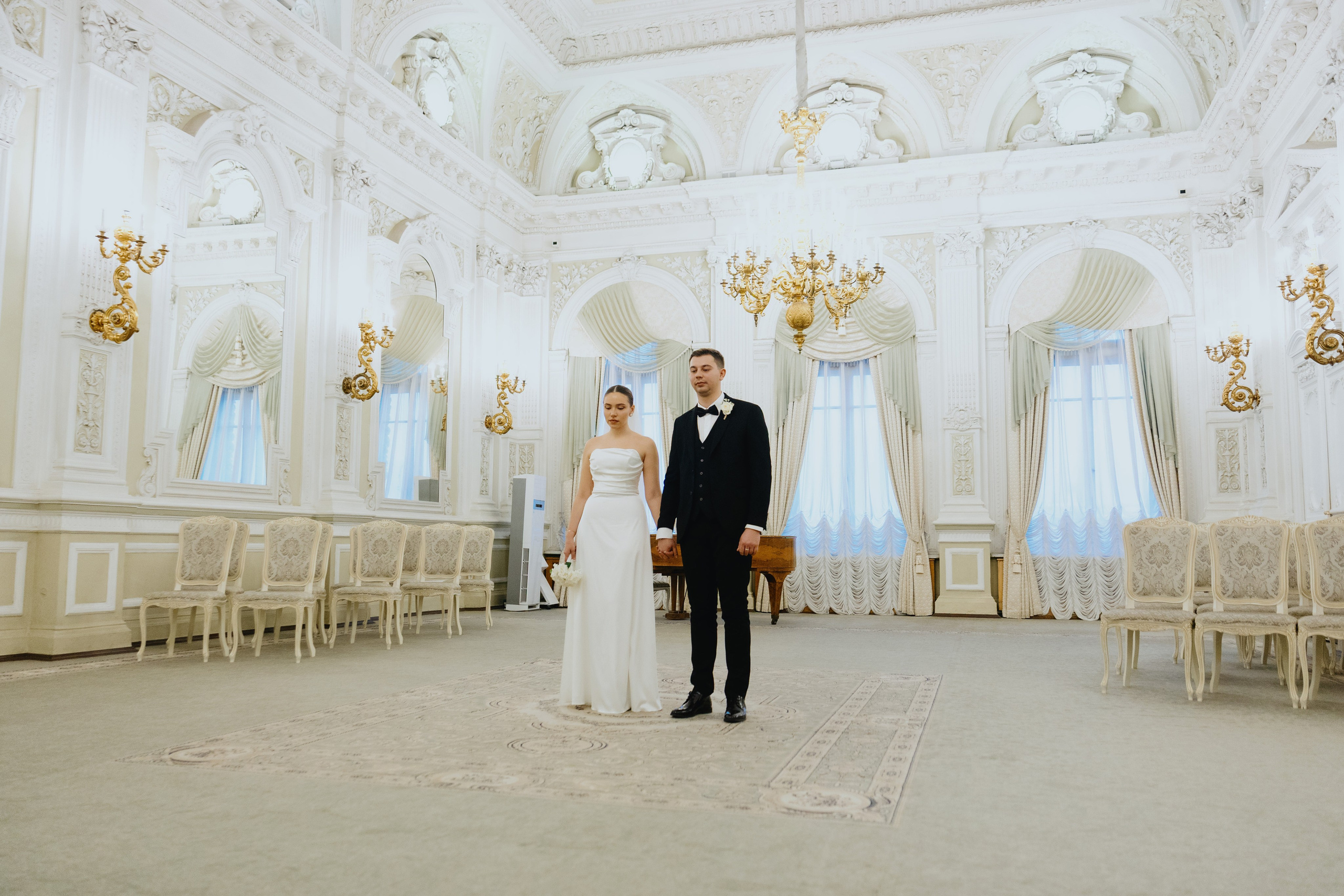 Свадебная серия «Код доступа — любовь» | Свадебный фотограф Сергей Слесарчук. Свадебный фотограф СПБ