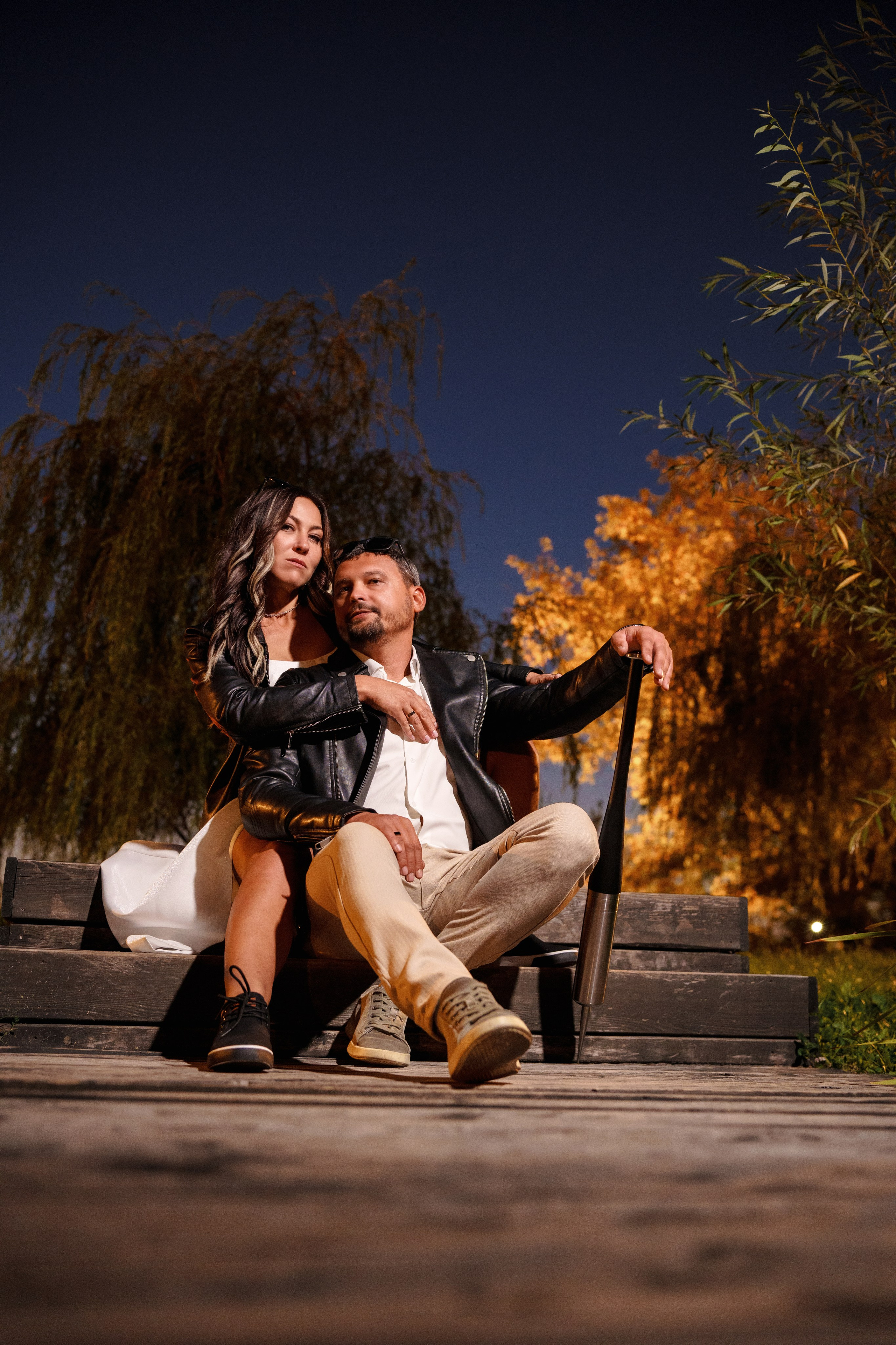 13.09.2023. Фотограф Андрей Чеботок (Белгород, Курск, Воронеж, Старый Оскол)