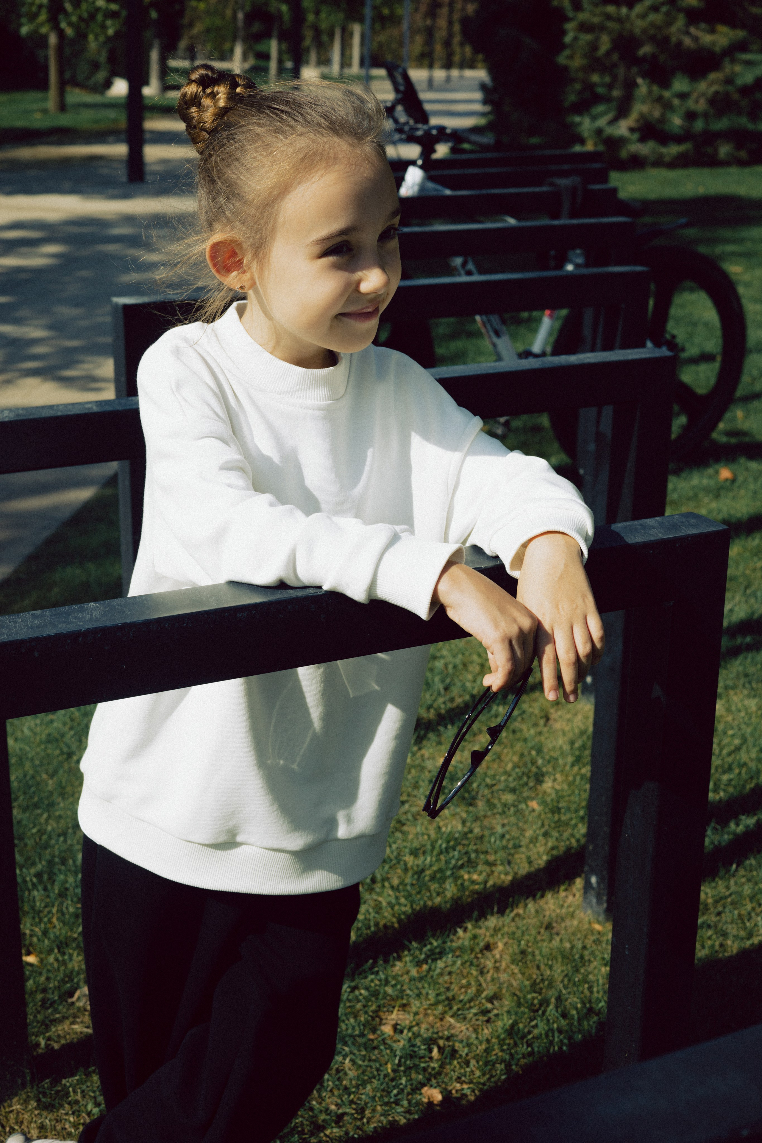 Fashion Kids Street. Gorbunova Alina Фотограф