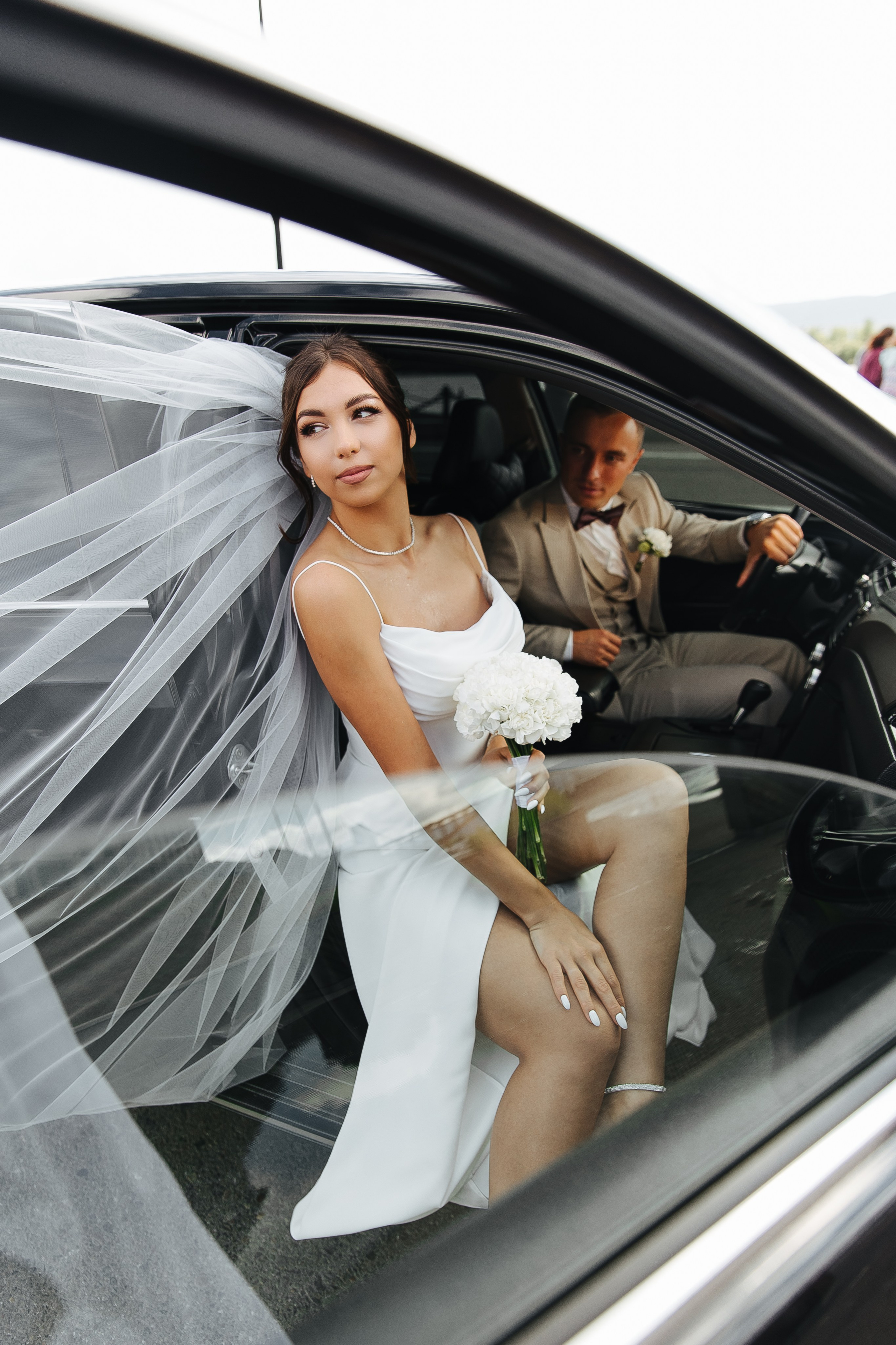 Отель и прогулка. Фотограф в Красноярске Любовь Малеева