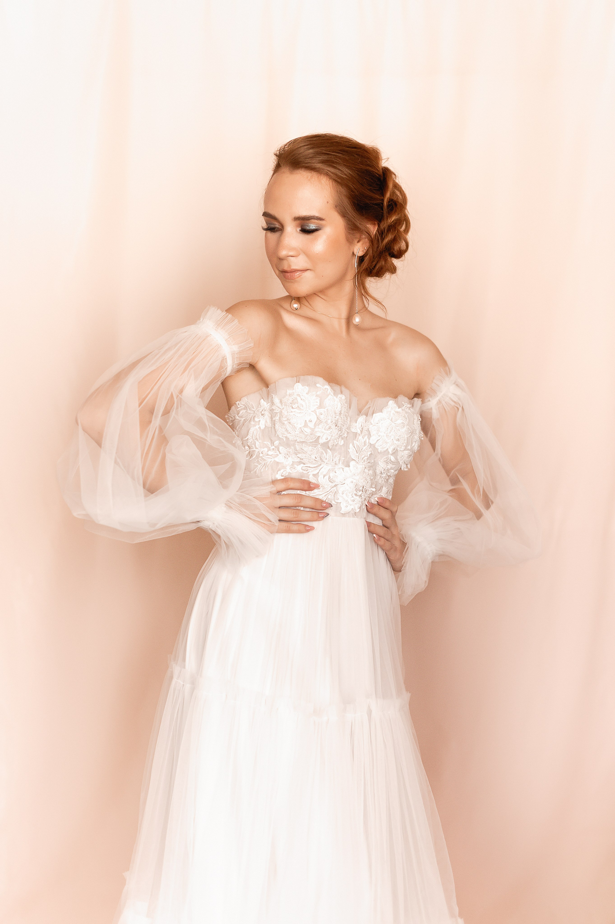 Фотограф в Москве Юлия Михайленко