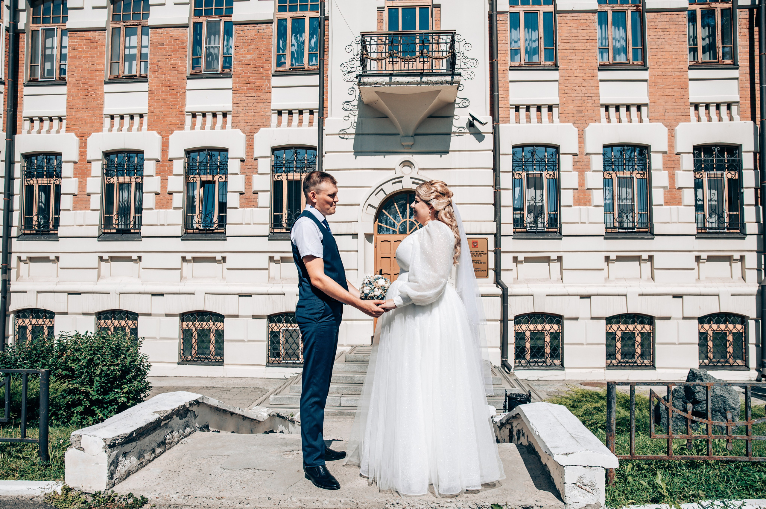 02.08.24 Wedding Day. Семейный фотограф в Барнауле