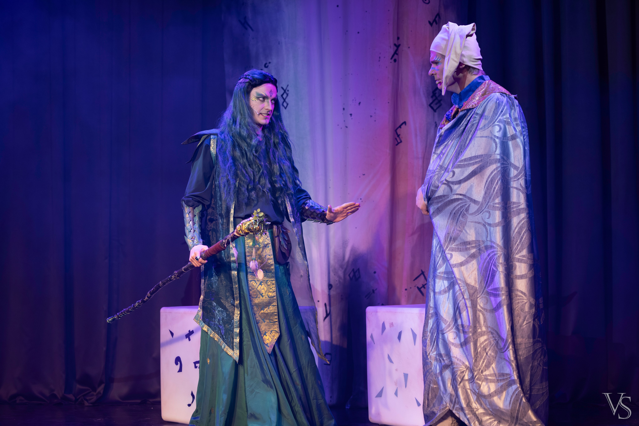 Книга стихий 25.01. Фотограф Виктор Степанов