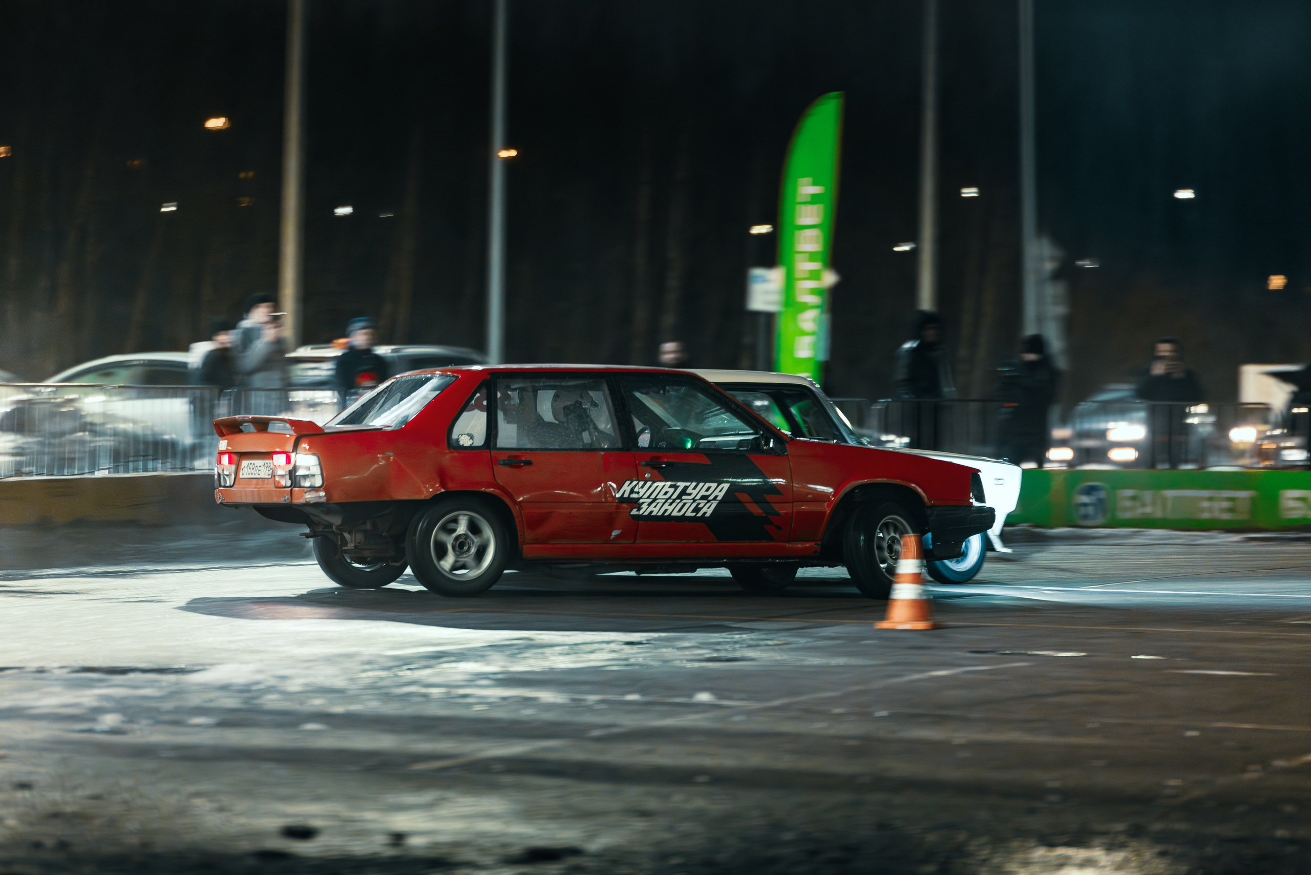 Drift Matsuri. Автомобильный фотограф в Санкт-Петербурге — Илья Kaseone_1