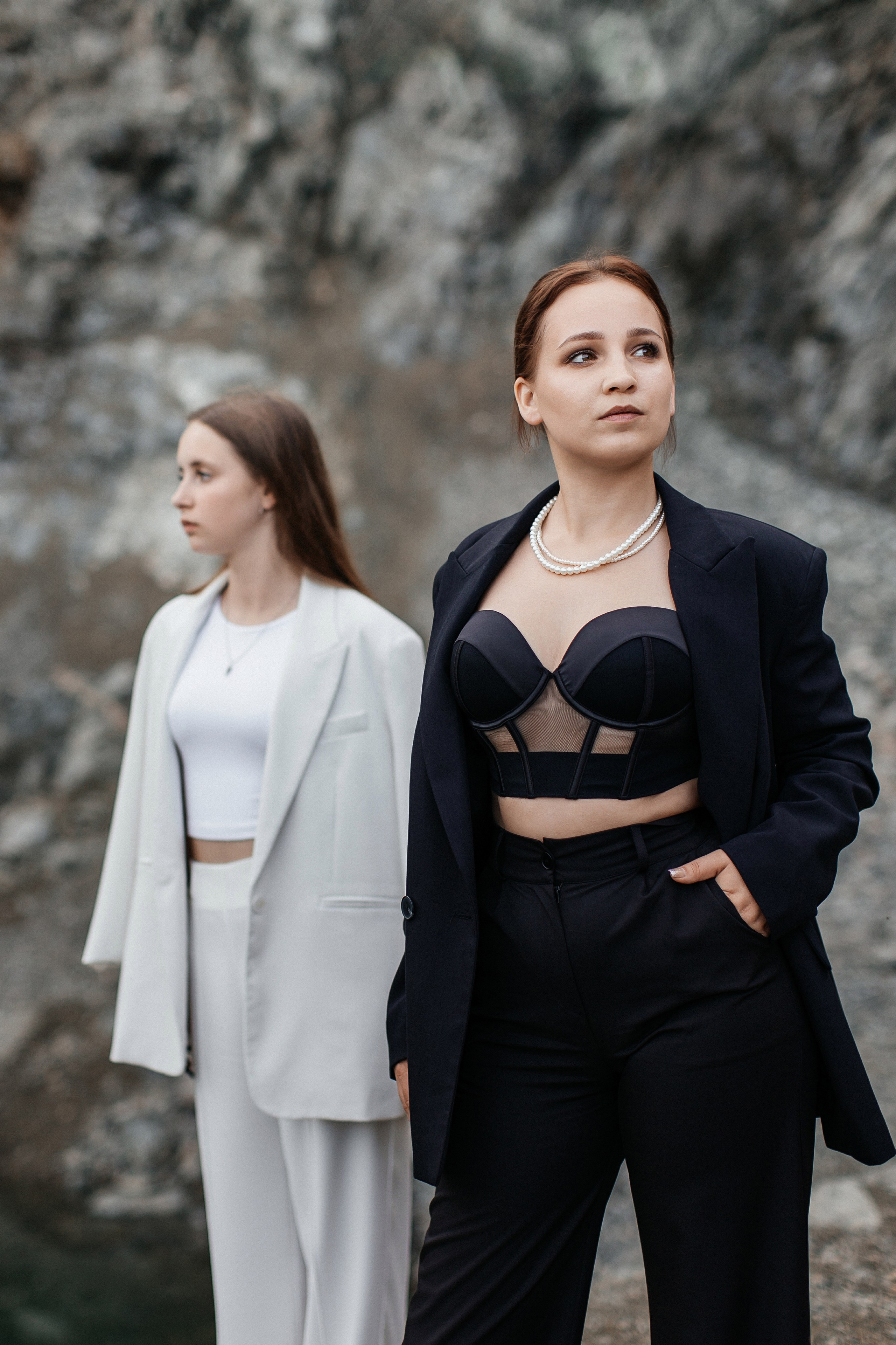 Сёстры. Свадебный, семейный и детский фотограф в городе Партизанск, Находка