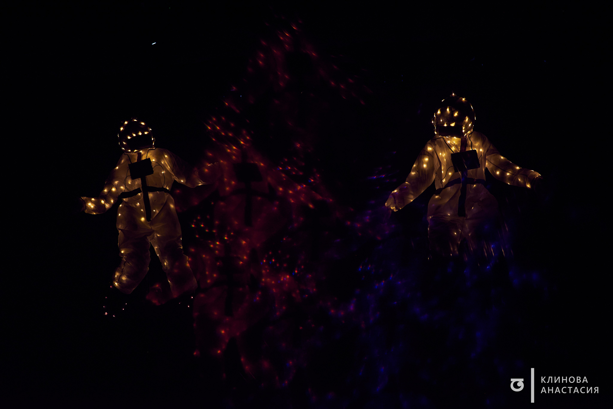 Студенческая Весна // 2026. Фотограф Анастасия Клинова. Тверь