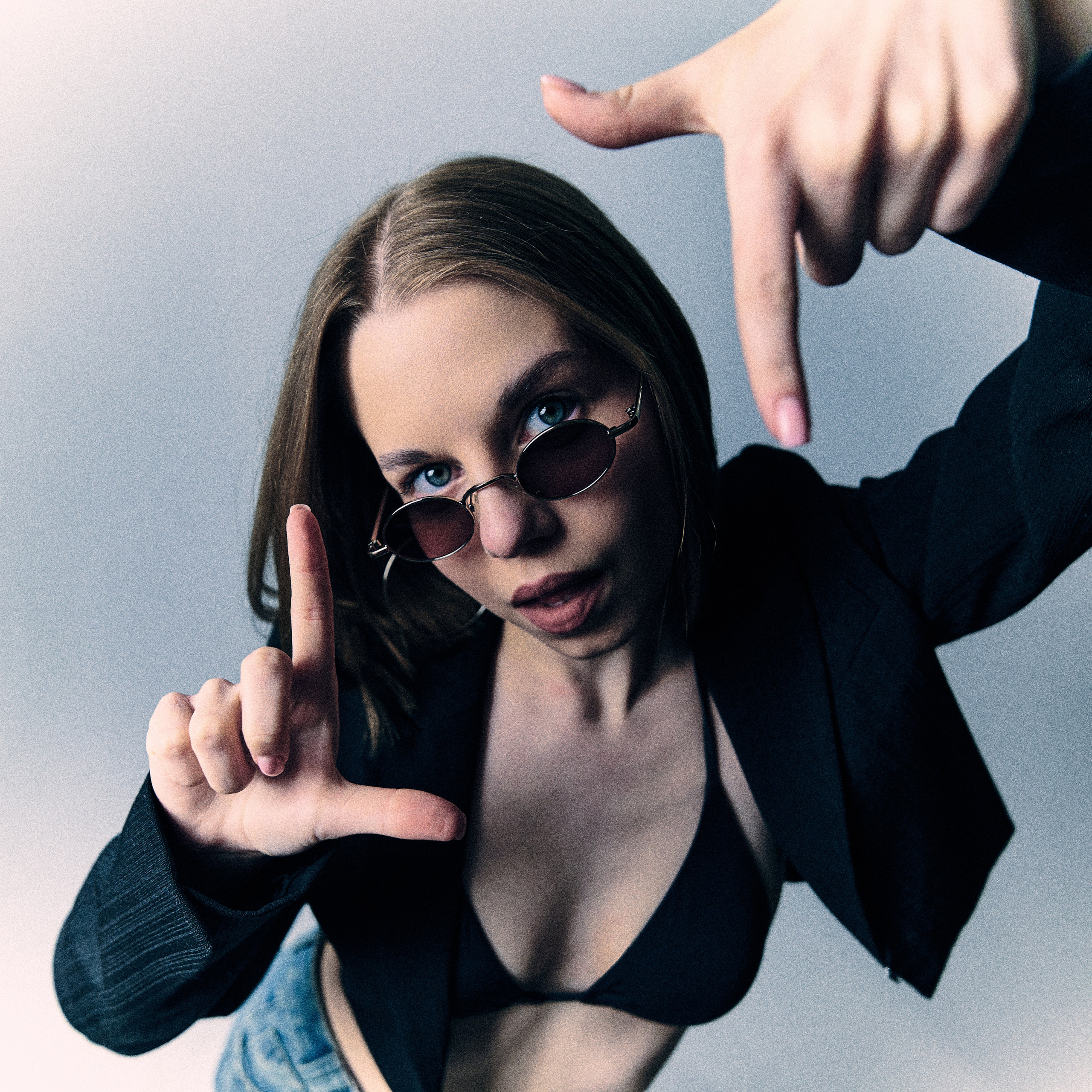 EVEYA. Фотограф Анастасия Клинова. Тверь