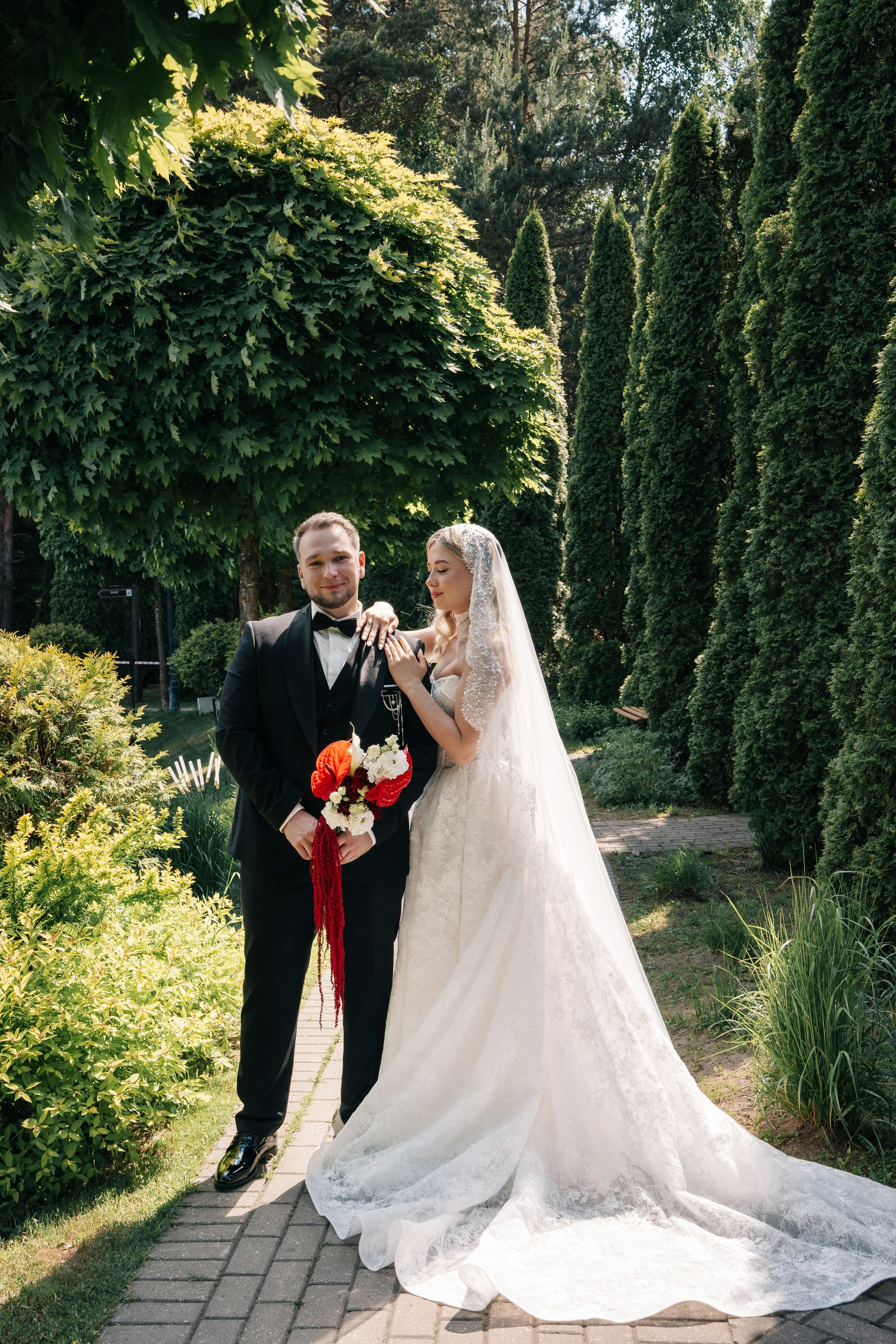 Wedding. Свадебный фотограф в Москве Татьяна Вакулина