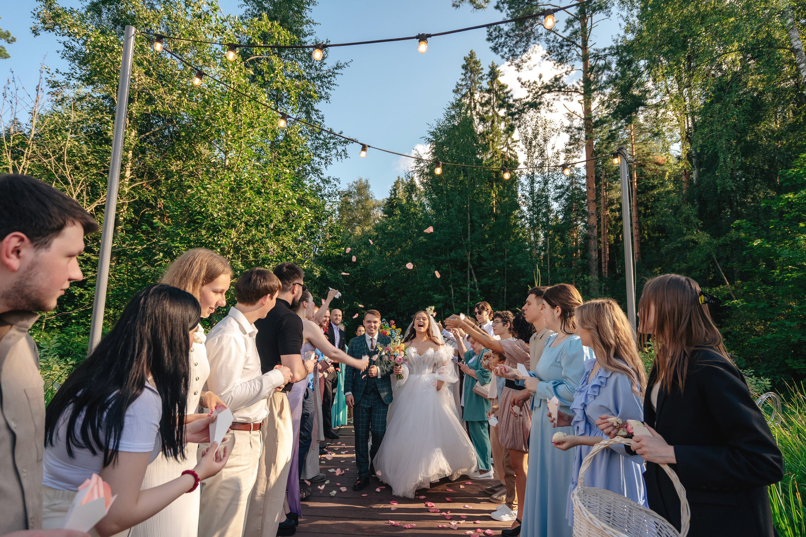 Яна и Стас | Москва. Свадебный фотограф Анастасия Лебедикова Москва