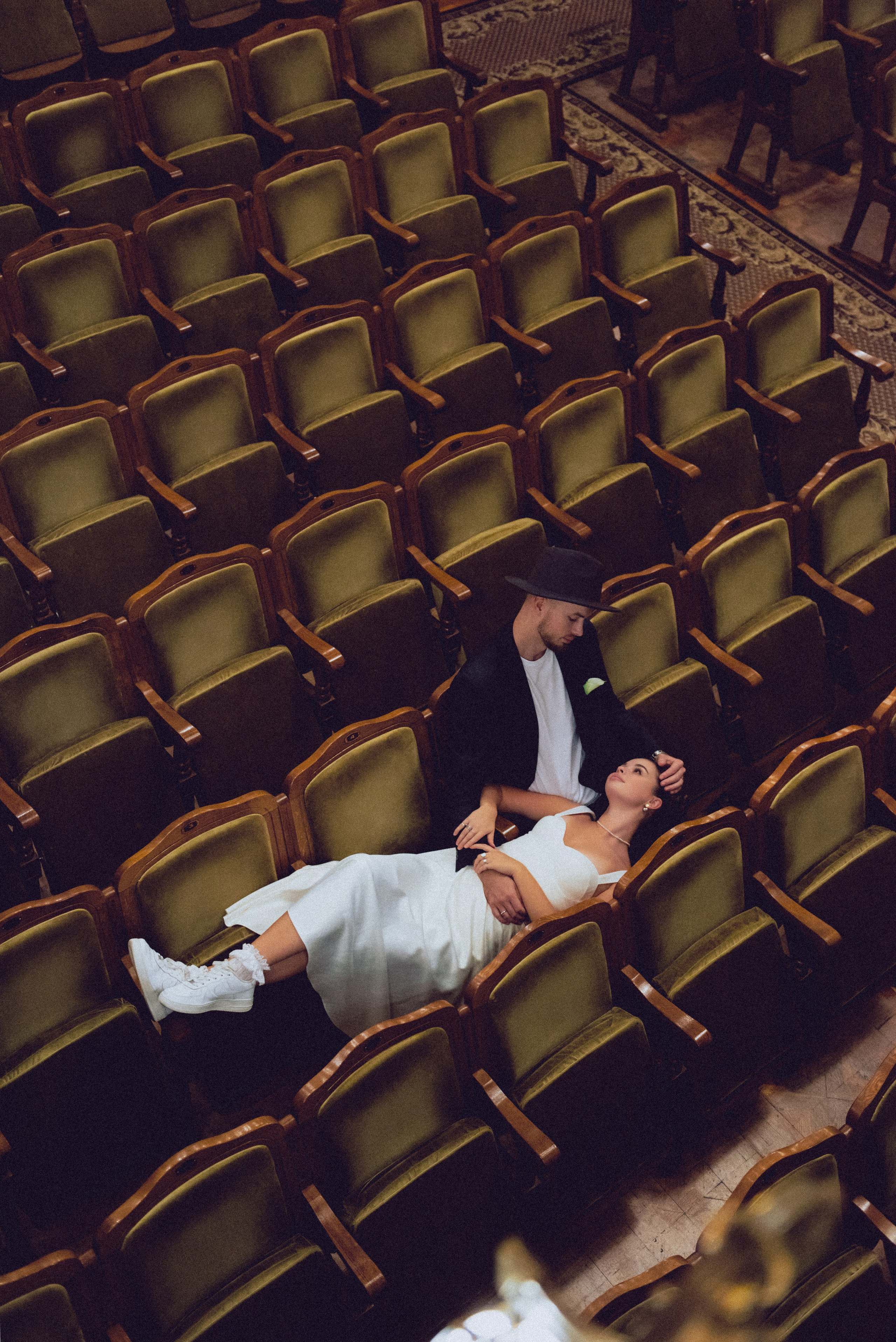 Таня и Влад. Портретный и свадебный фотограф в Симферополе Ирина Колесникова