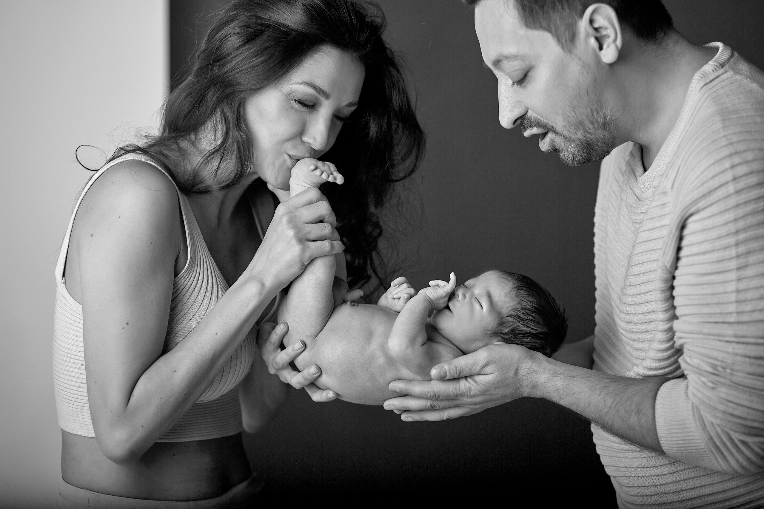 Адриан. Фотограф ваших самых ярких событий в Москве и СПБ. Збронская Юлия