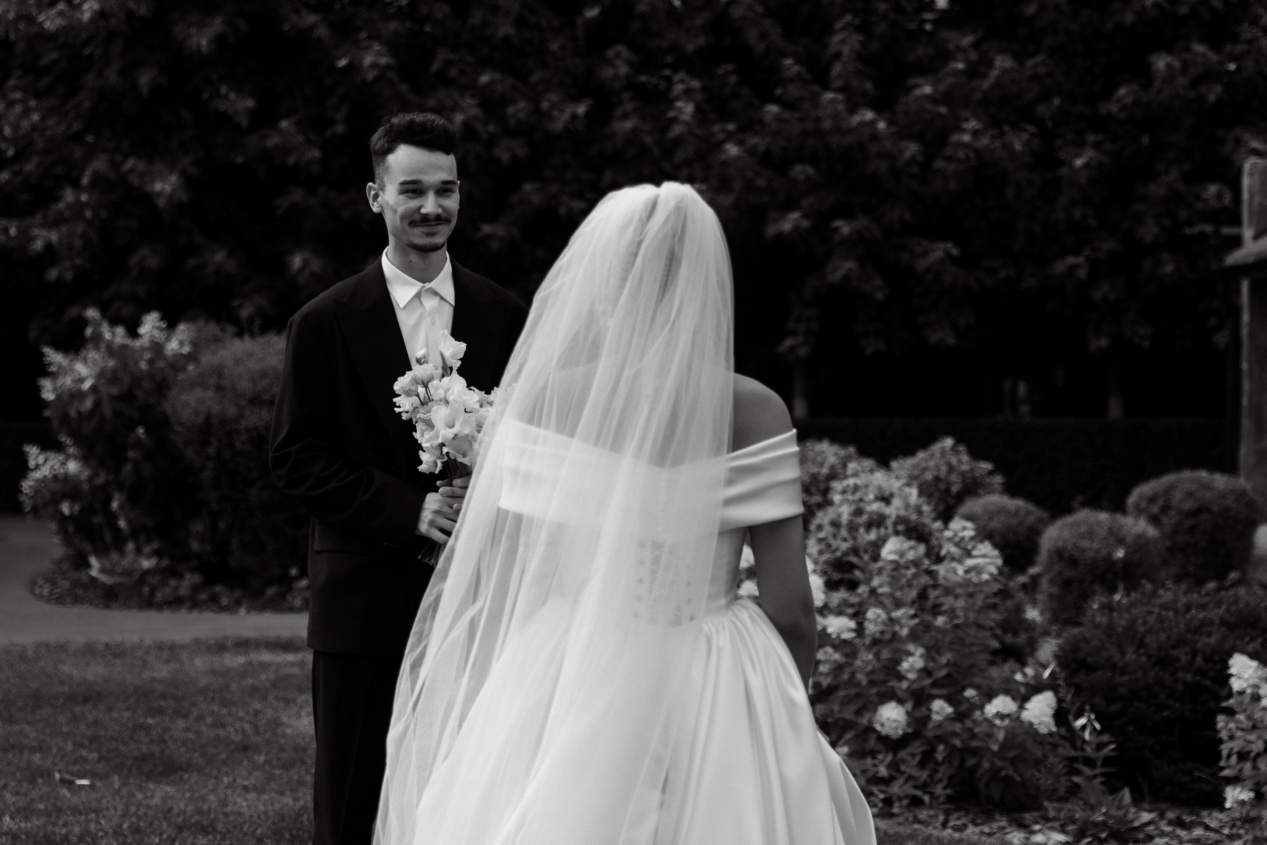 Фархад и Энже. Фотограф Диана Хасанова, г. Казань