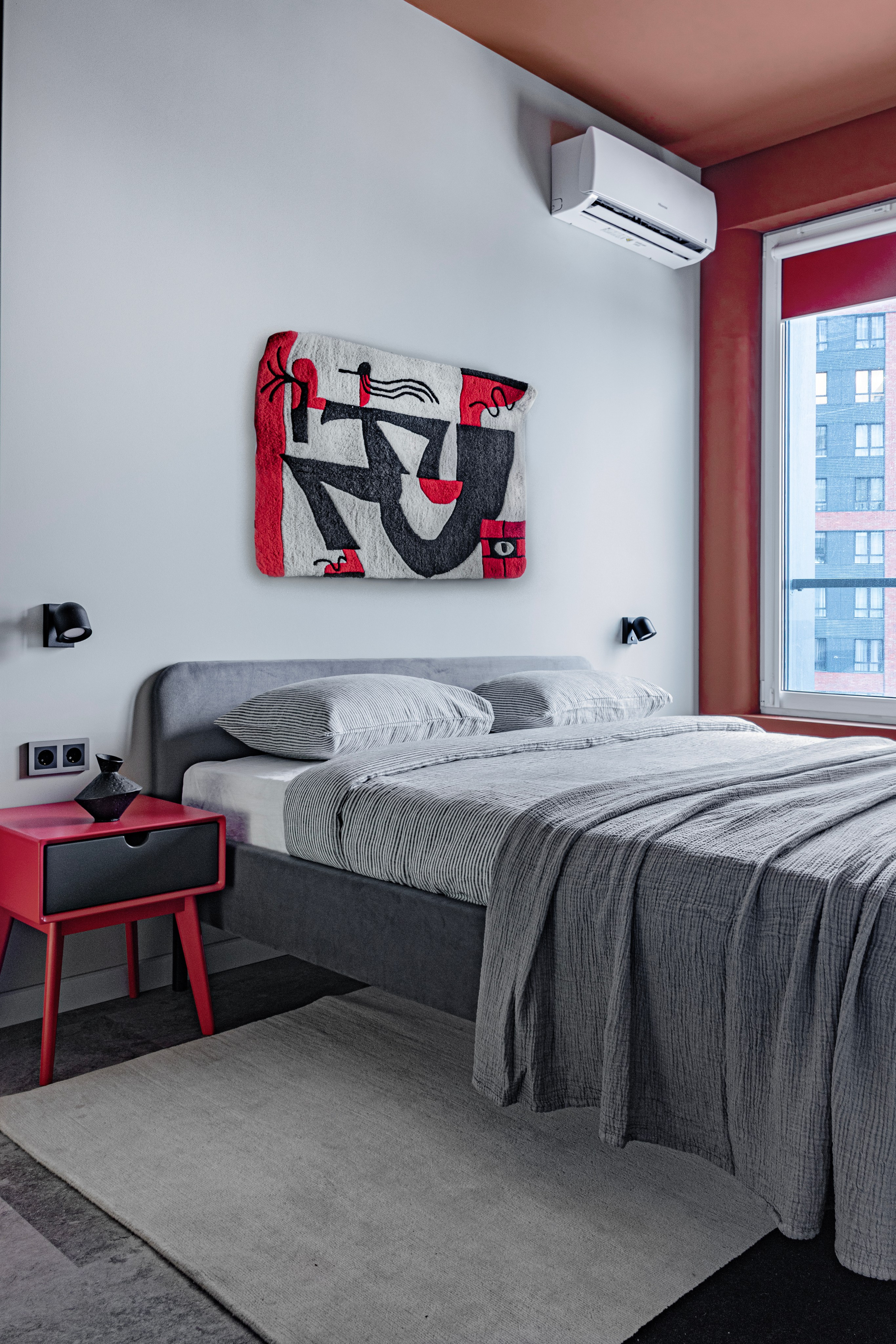 ЖК Сердце столицы. Интерьерный фотограф Варвара Чеснокова