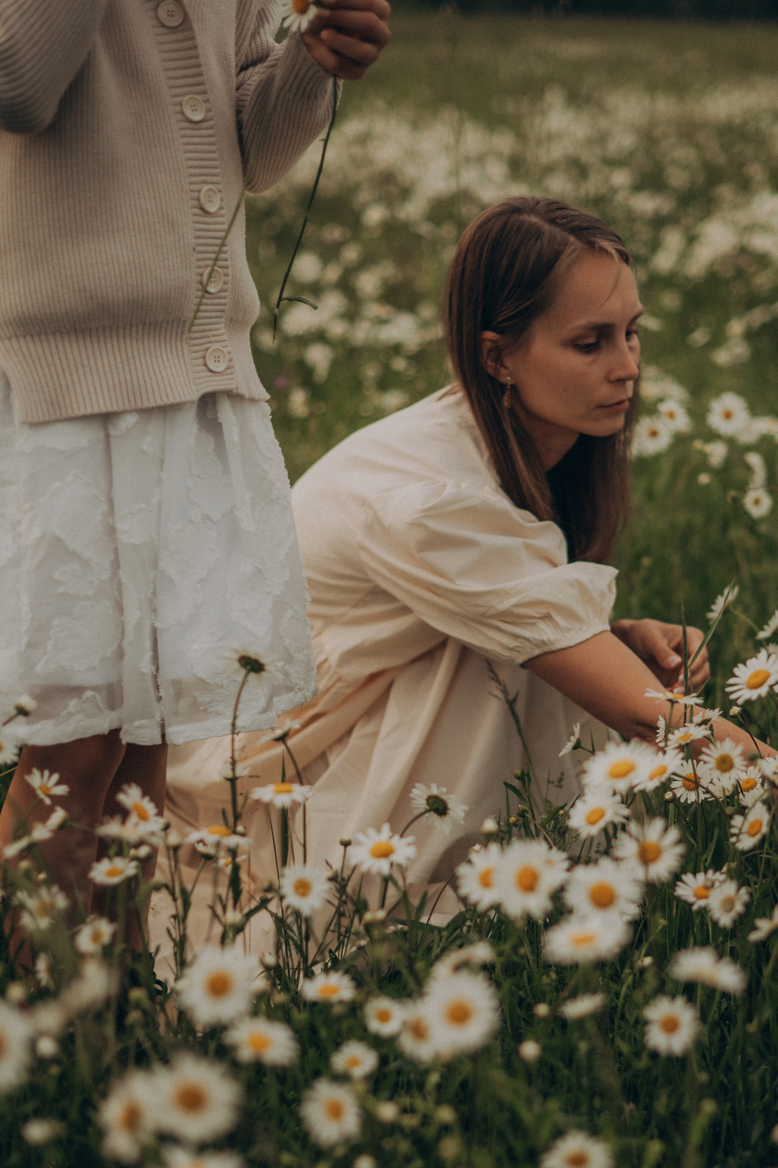 Июньская прогулка. Гаврилова Настя семейный фотограф lifestyle в Москве