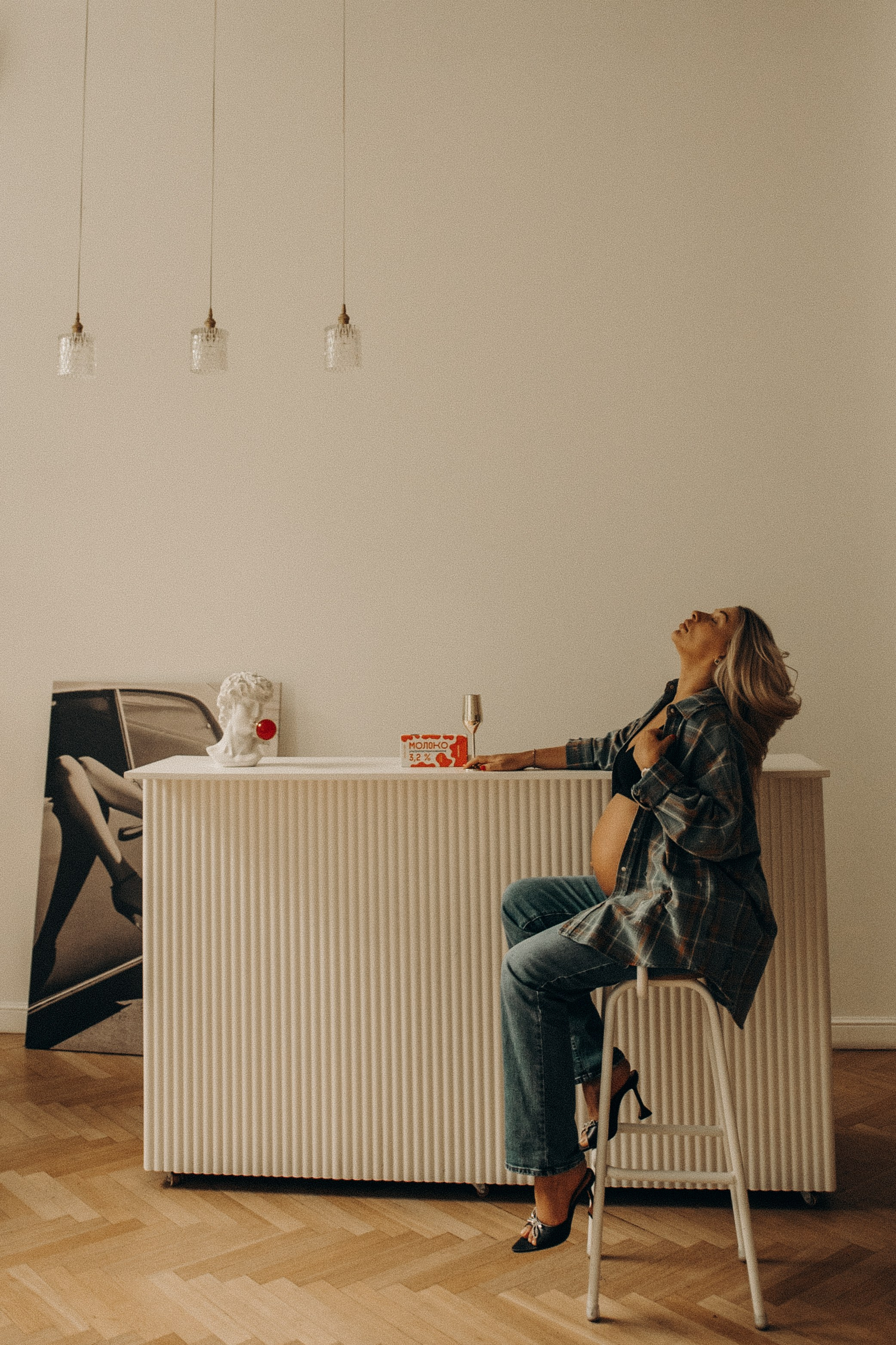 Наталья. Гаврилова Настя семейный фотограф lifestyle в Москве