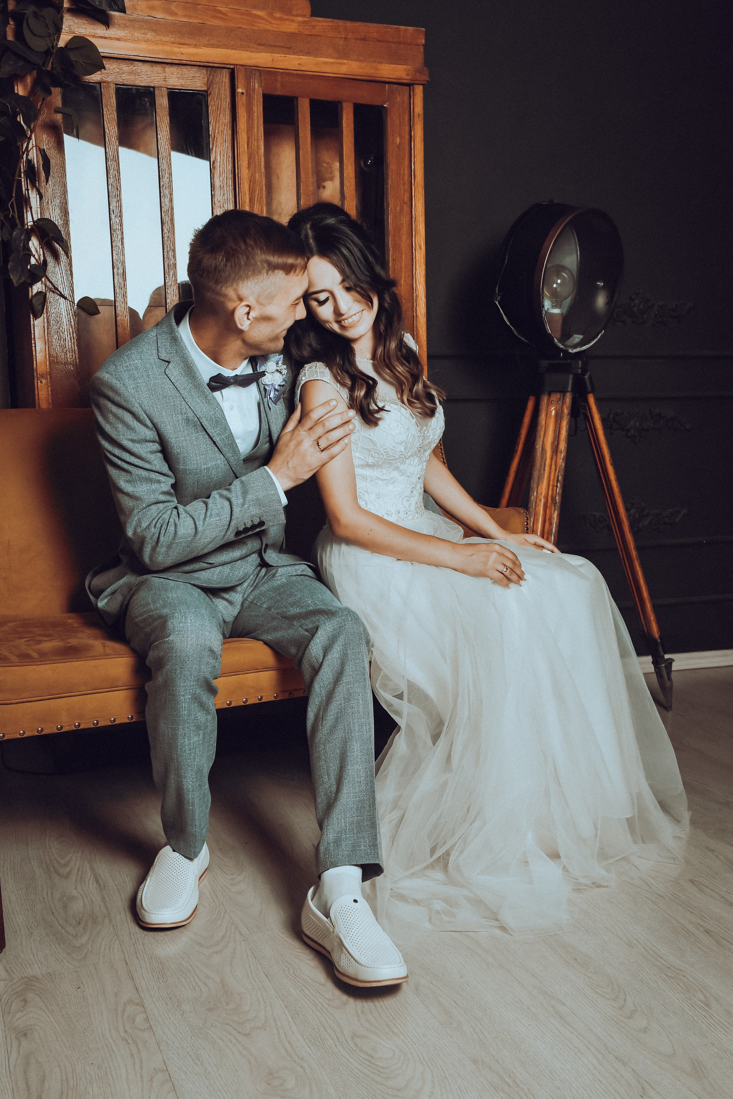 Свадебные съемки. Семейный и детский фотограф Ирина Беспалова