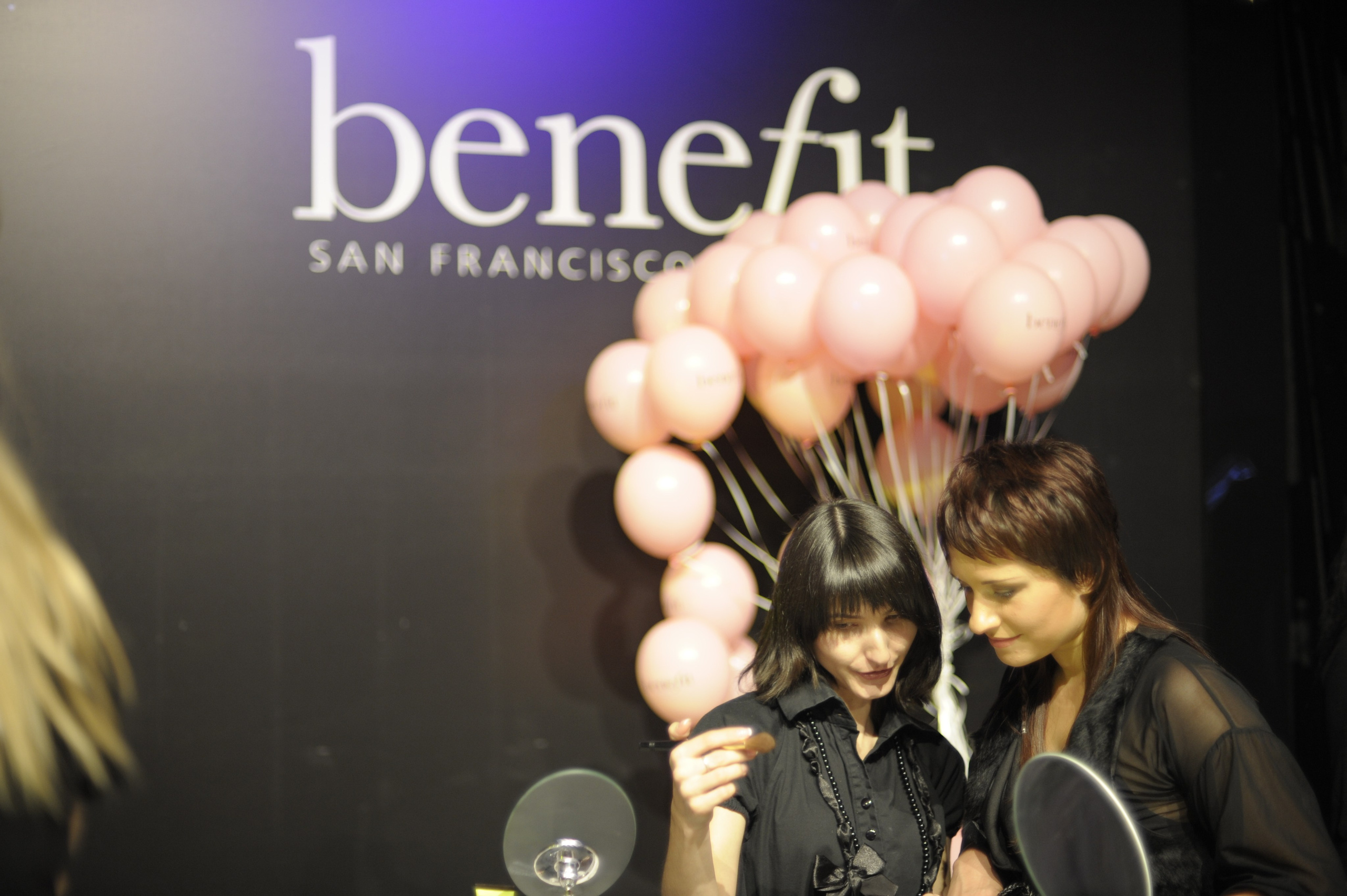 COSMOPOLITAN. Max Matvich and Victoria Basova are professionals in their field