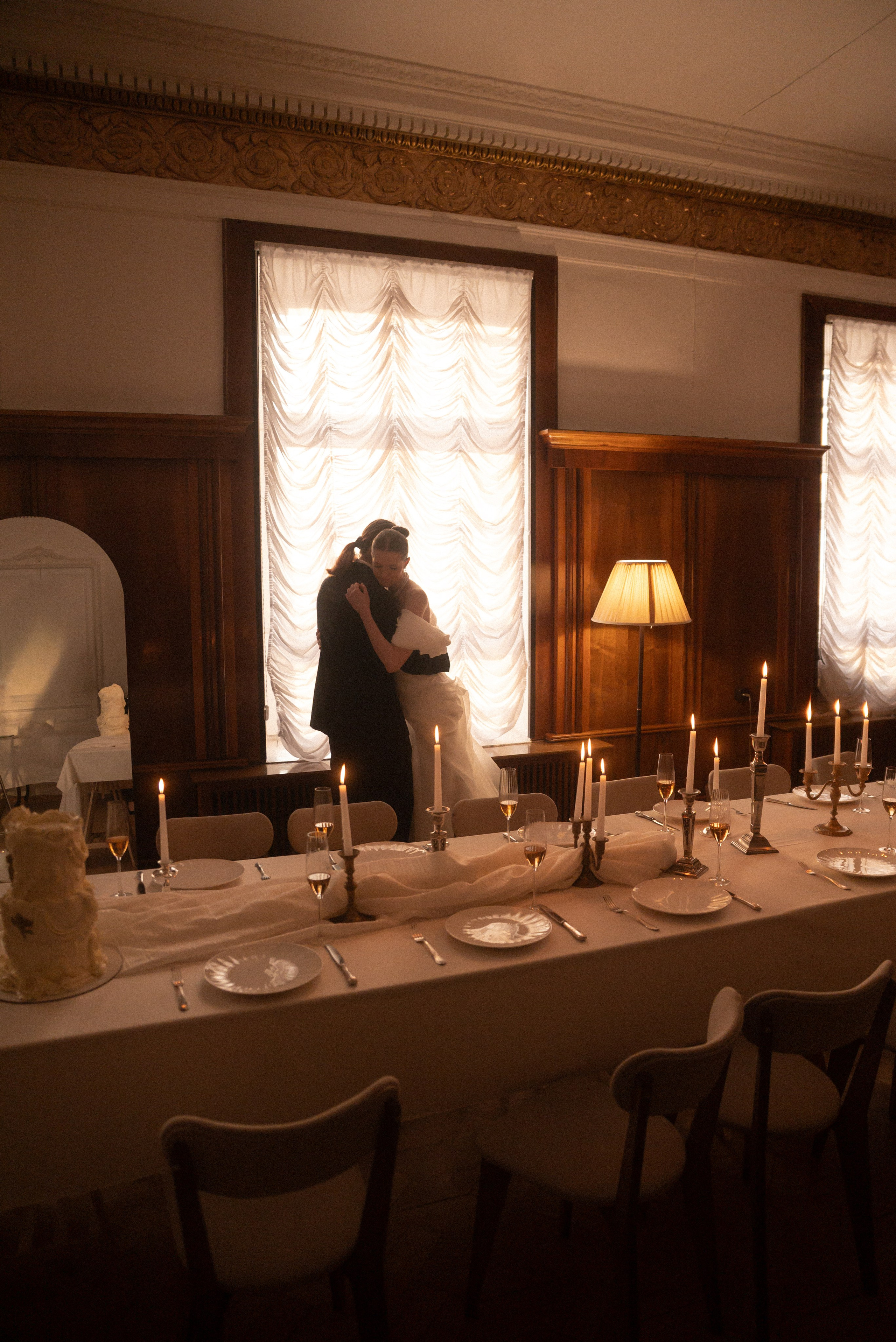 Оксана & Никита. Свадебный, семейный, женский фотограф в Москве, Мытищах, Королёве Ксения Узилле