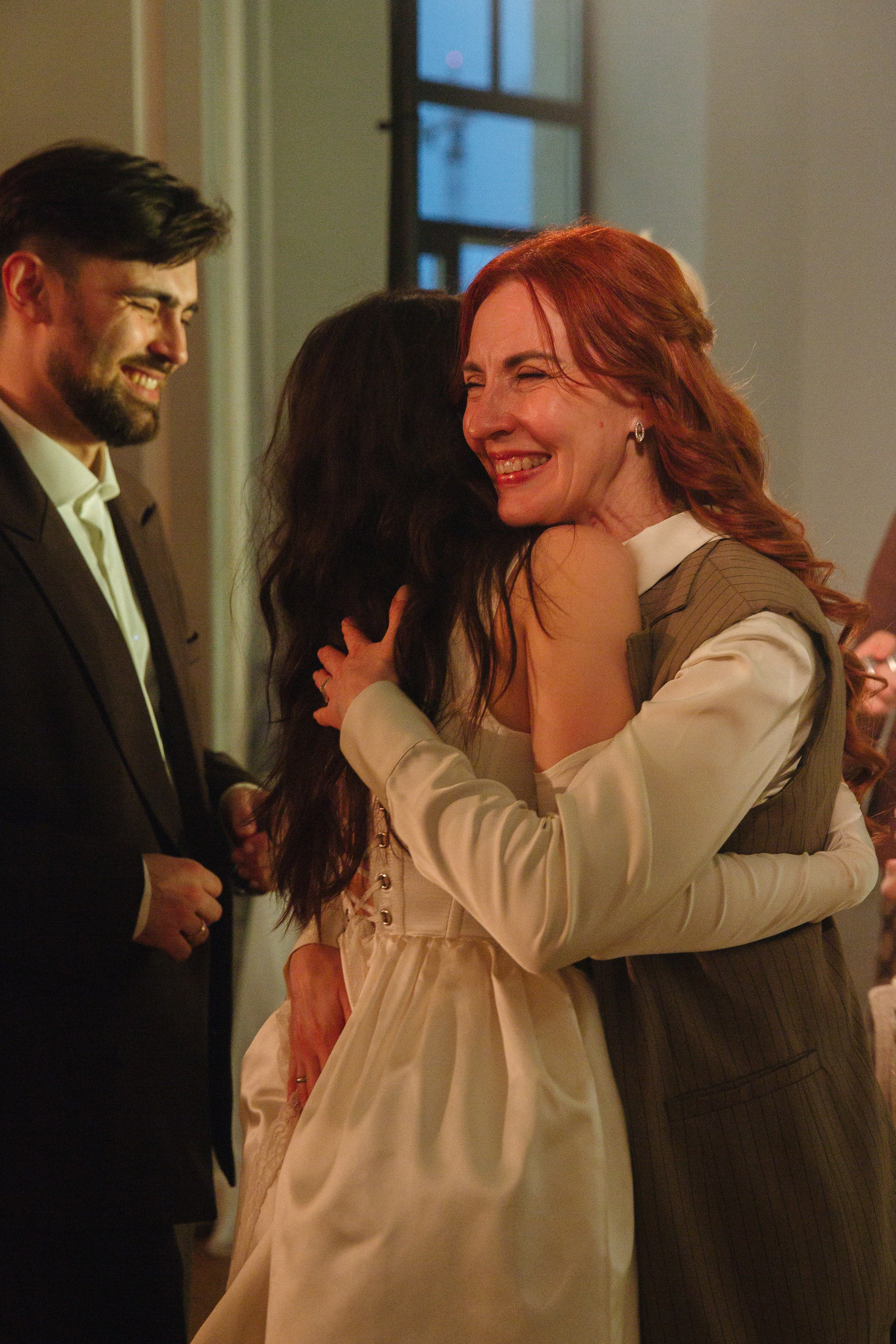 Игорь и Аида. Свадебные фотографы в г. Сургут Маркова Наталья и Замахина Елена