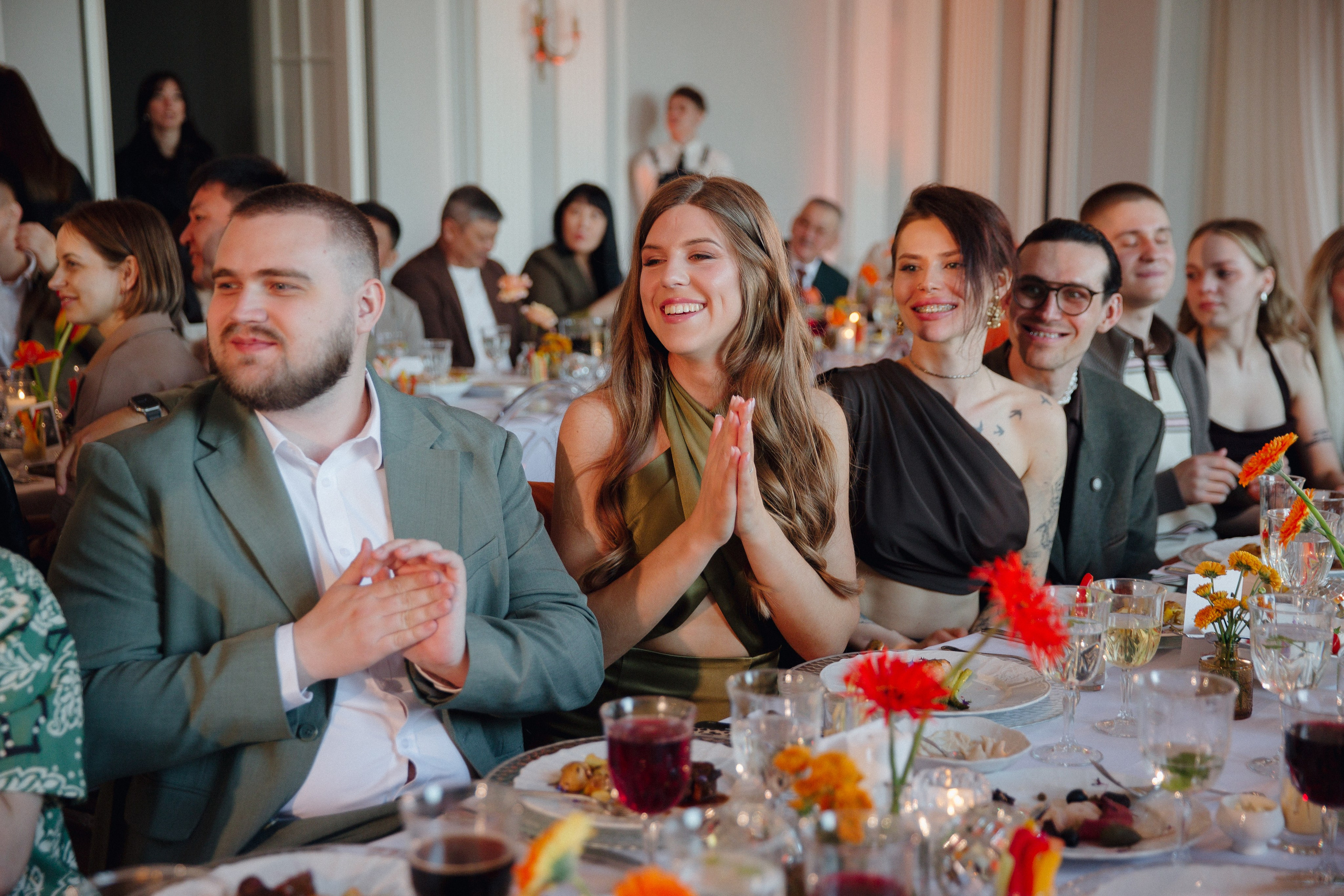 Игорь и Аида. Свадебные фотографы в г. Сургут Маркова Наталья и Замахина Елена