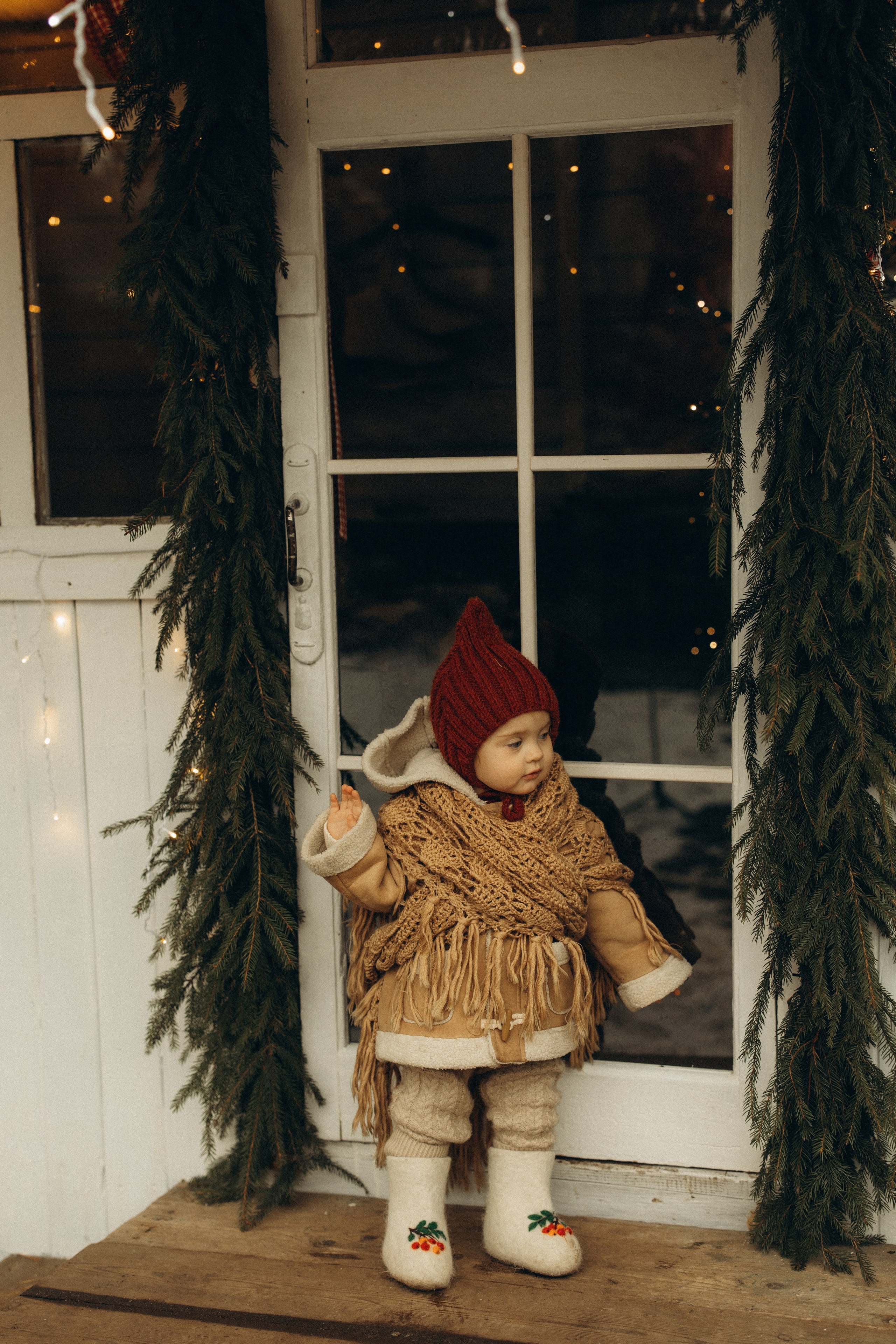 Ира, Дуня, Агуся, Маша. Семейный фотограф Оля Гладченко