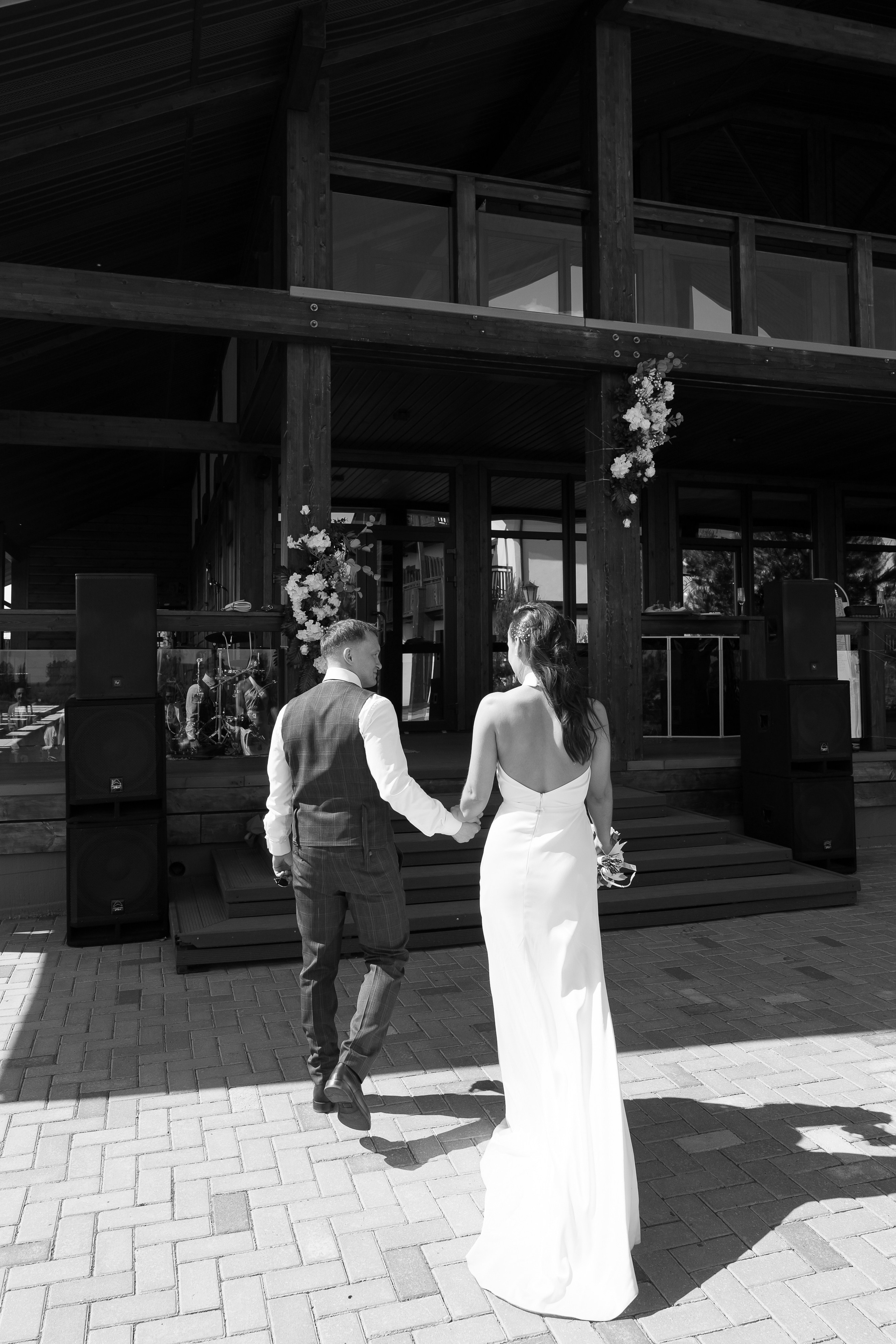 A&V Wedding day. Свадебный, репортажный, семейный фотограф Елена Брюхова