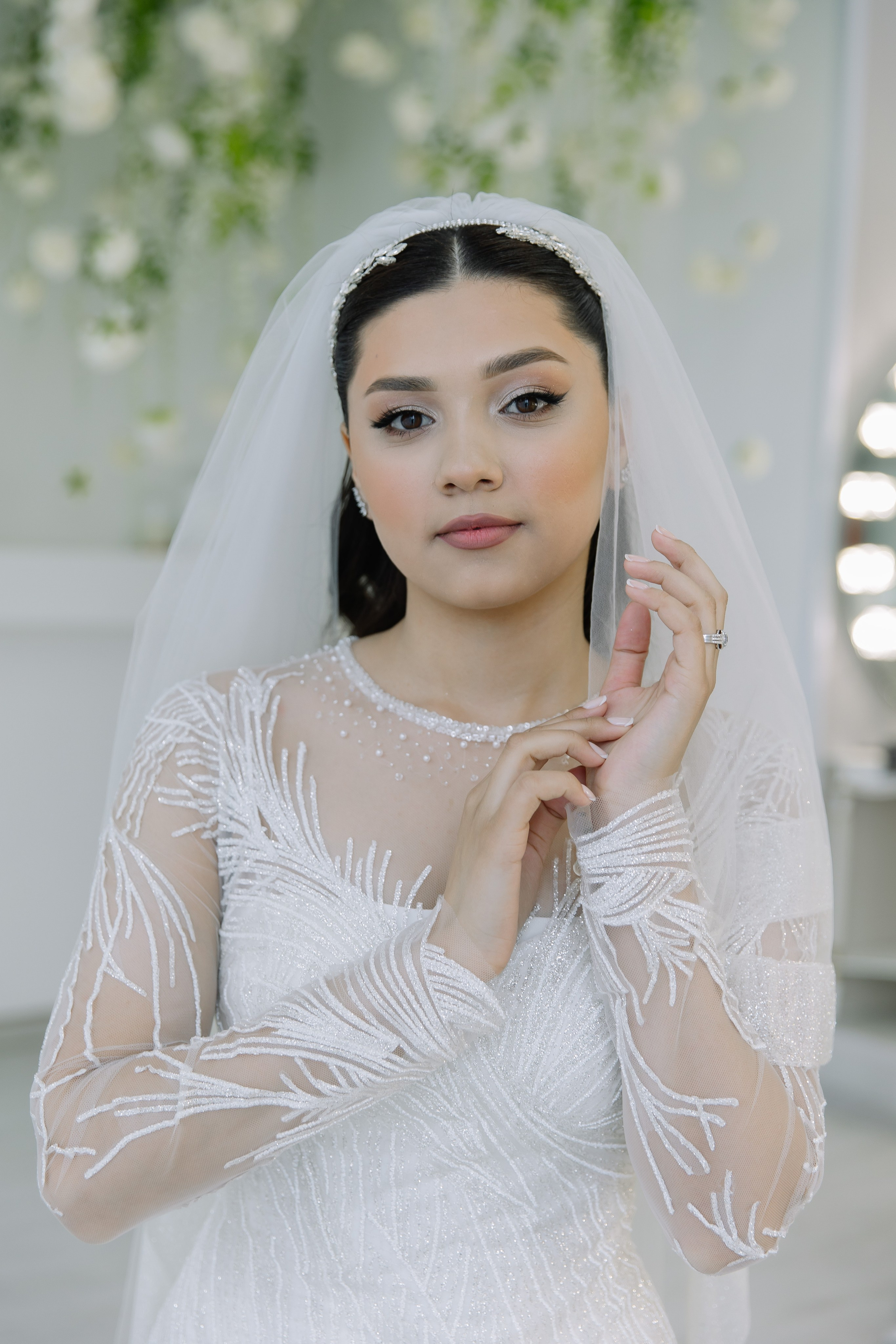 Свадьба Мадиброхим & Гулжамол. Свадебный фотограф в Новосибирске Лидия Александровна