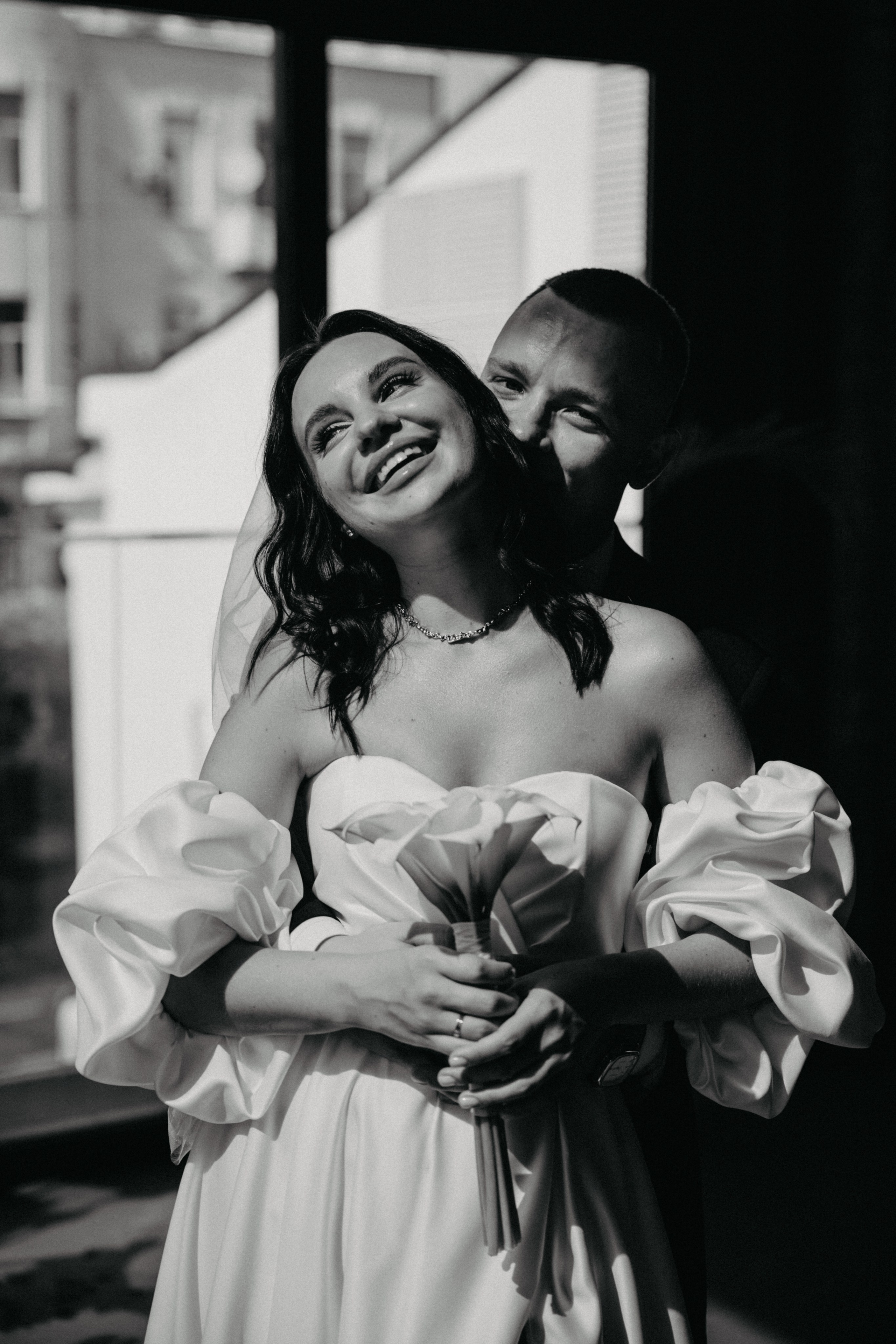 Максим и Оксана. Свадебный и семейный фотограф в Ростове-на-Дону