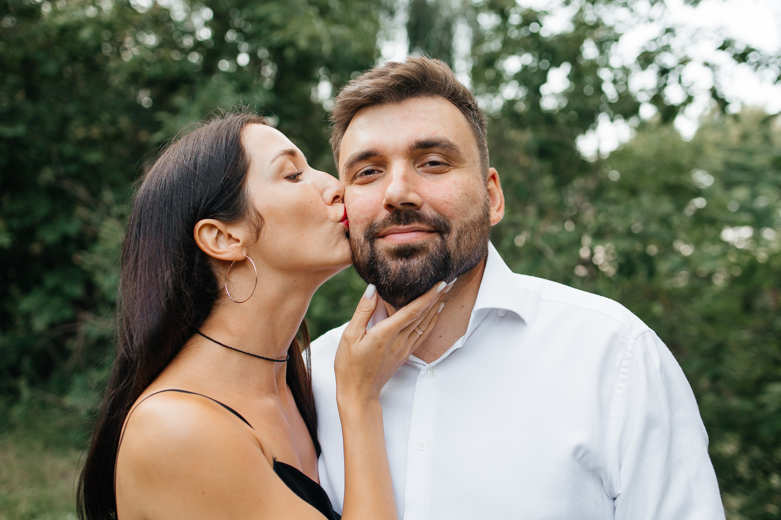 Мелкон и Мария. Свадебный и семейный фотограф в Ростове-на-Дону