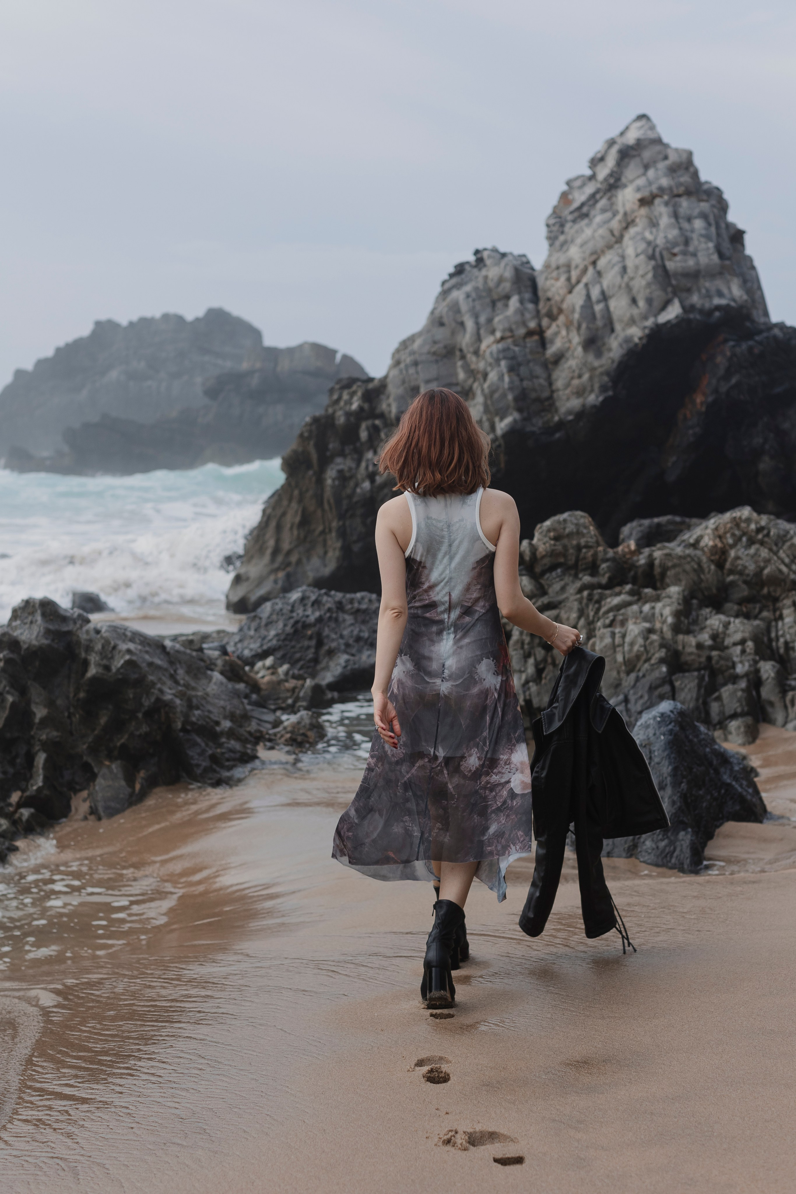 Ocean. Свадебный и женский фотограф в Лиссабоне Яковлева Ольга