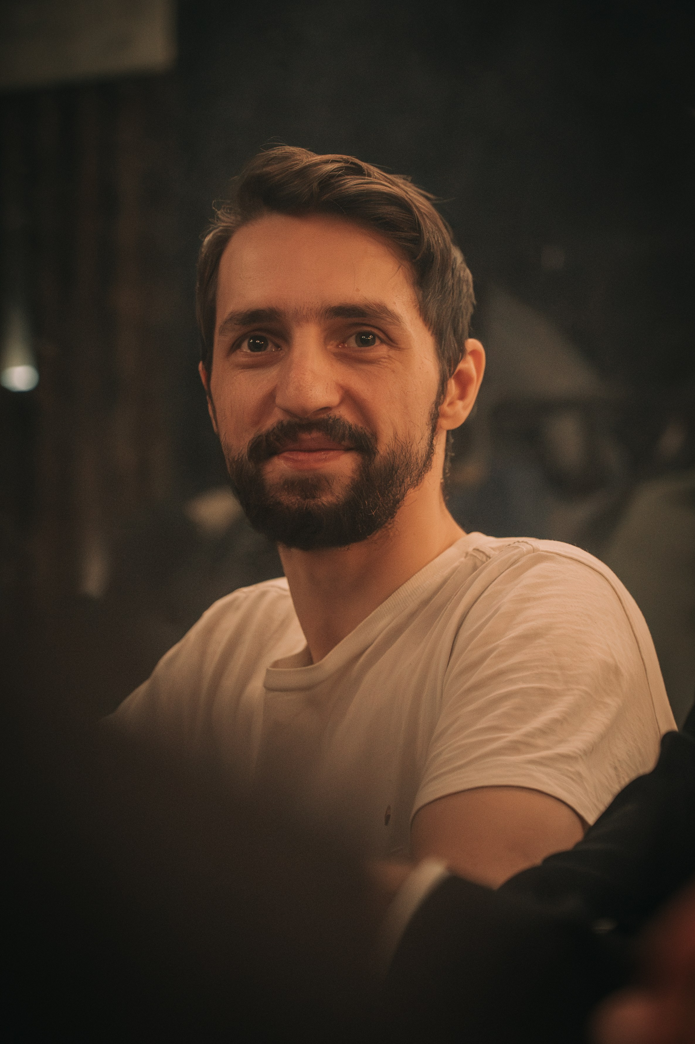 Репортажная съёмка: Москва, Одинцово. Семейный фотограф Руслан Каримов Одинцово Москва