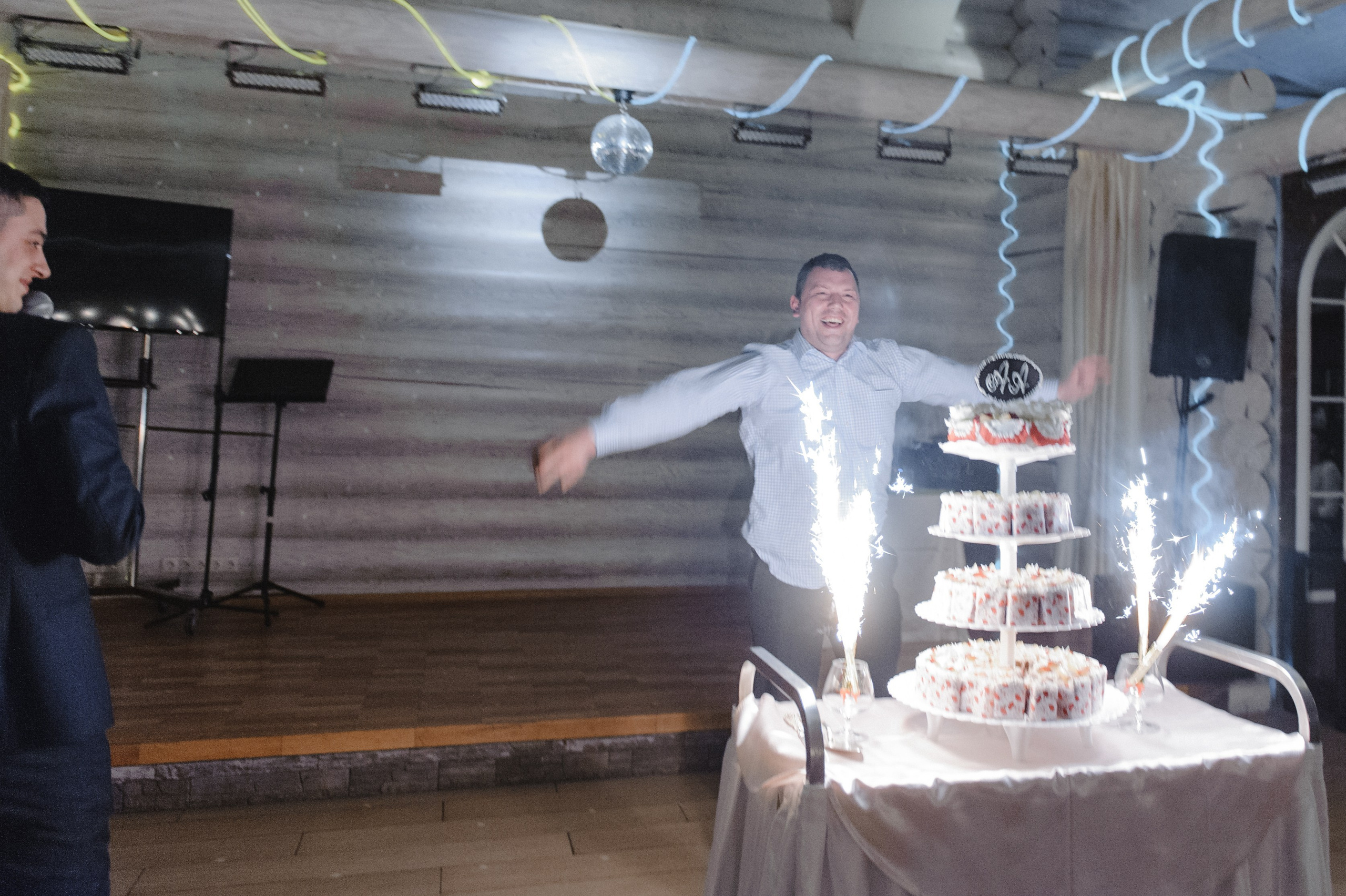 Свадьбы. Дмитрий Черяник свадебный и семейный фотограф