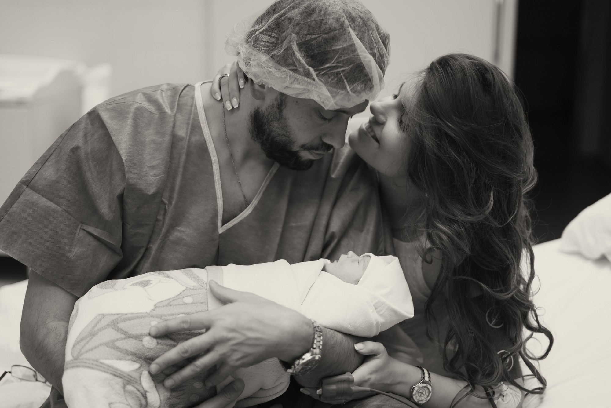 Съемка родов в Лапино. Детский и семейный фотограф в Москве Катерина Орлова