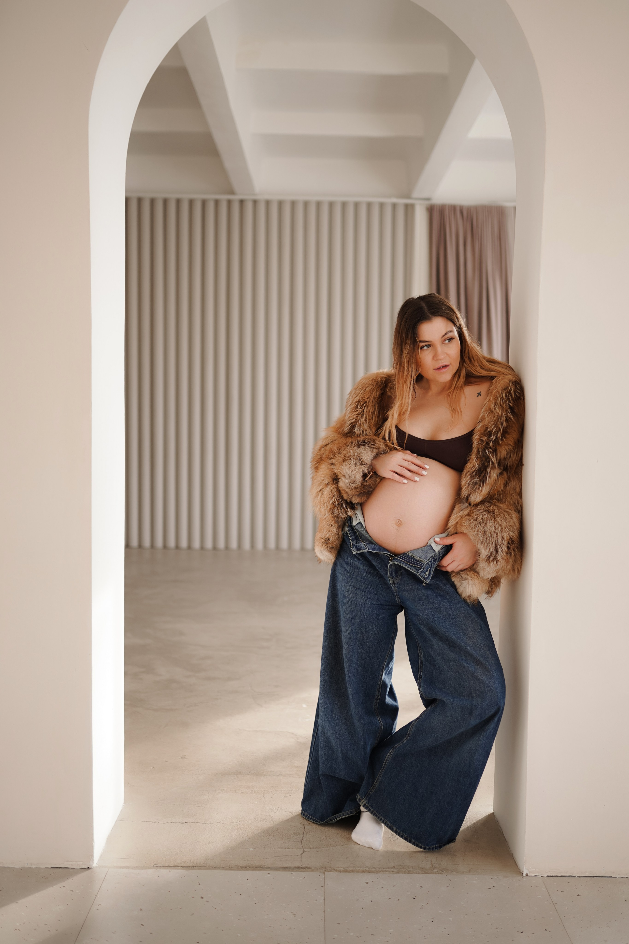 Внутри — целый мир