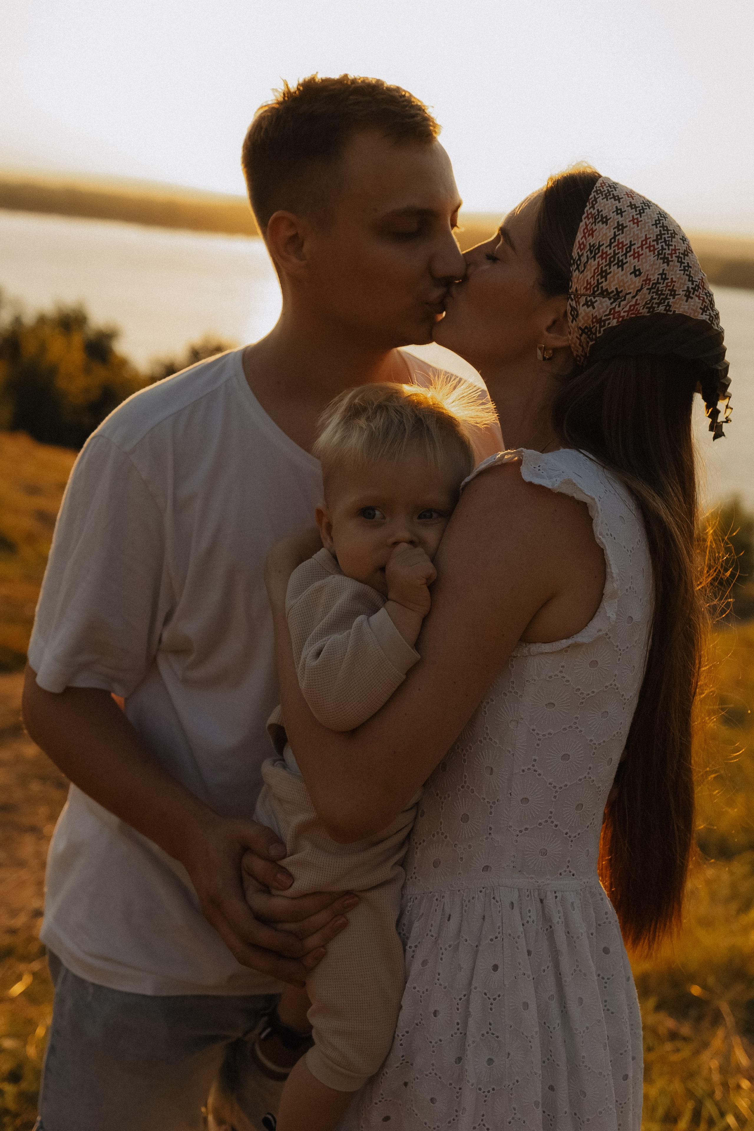 На улице. Фотограф, контент | Самара, Кошелев Парк, Барыш