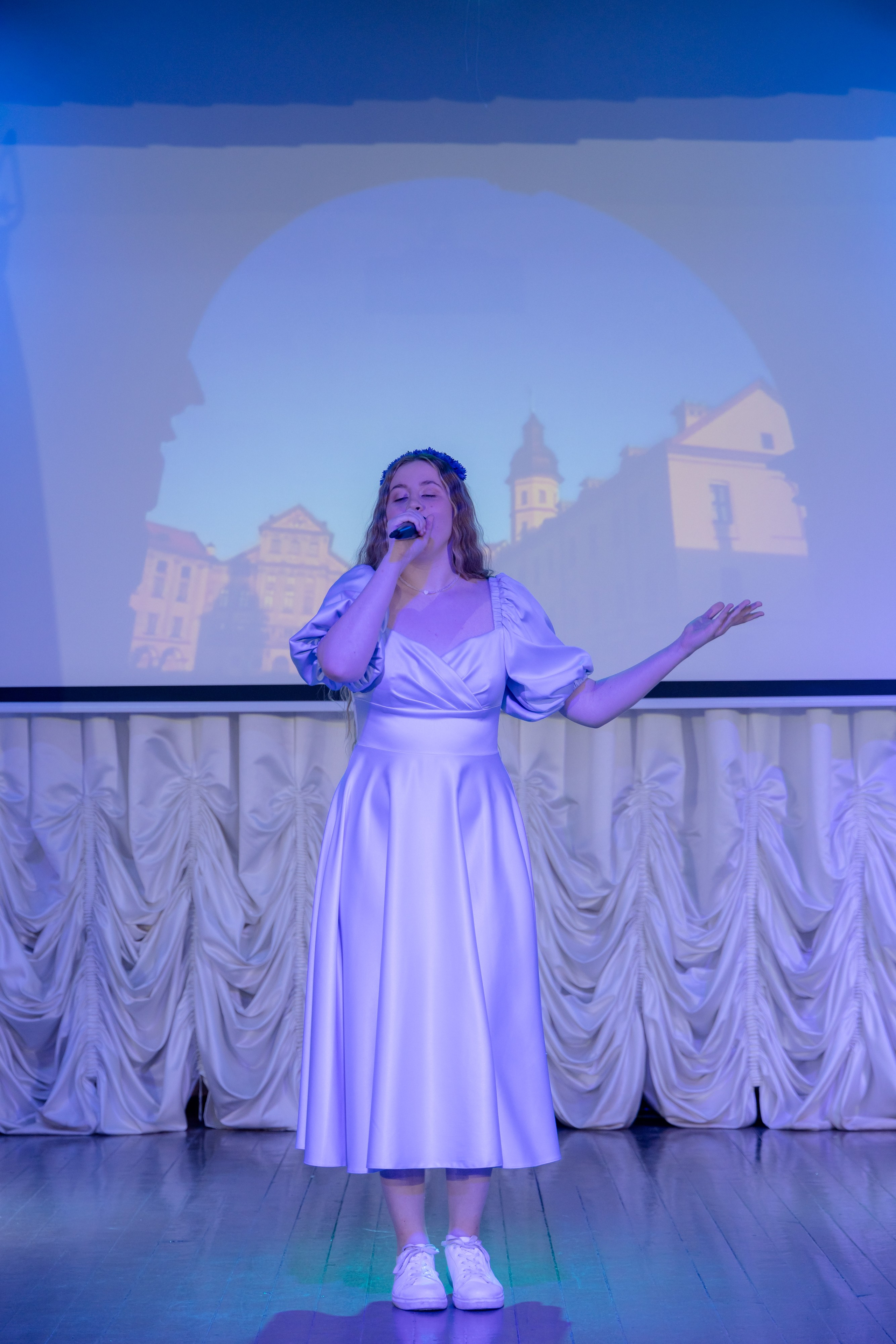 Школьный выпускной 2024 год в Соколе (Минск). Свадебный фотограф в Минске/Беларуси Сергей Спиридонов